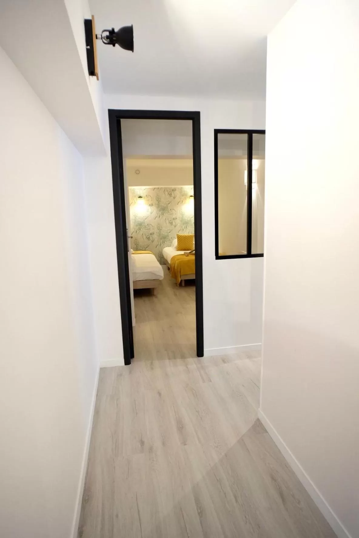 Bed in City Affaire, Petit déjeuner OFFERT en Hypercentre