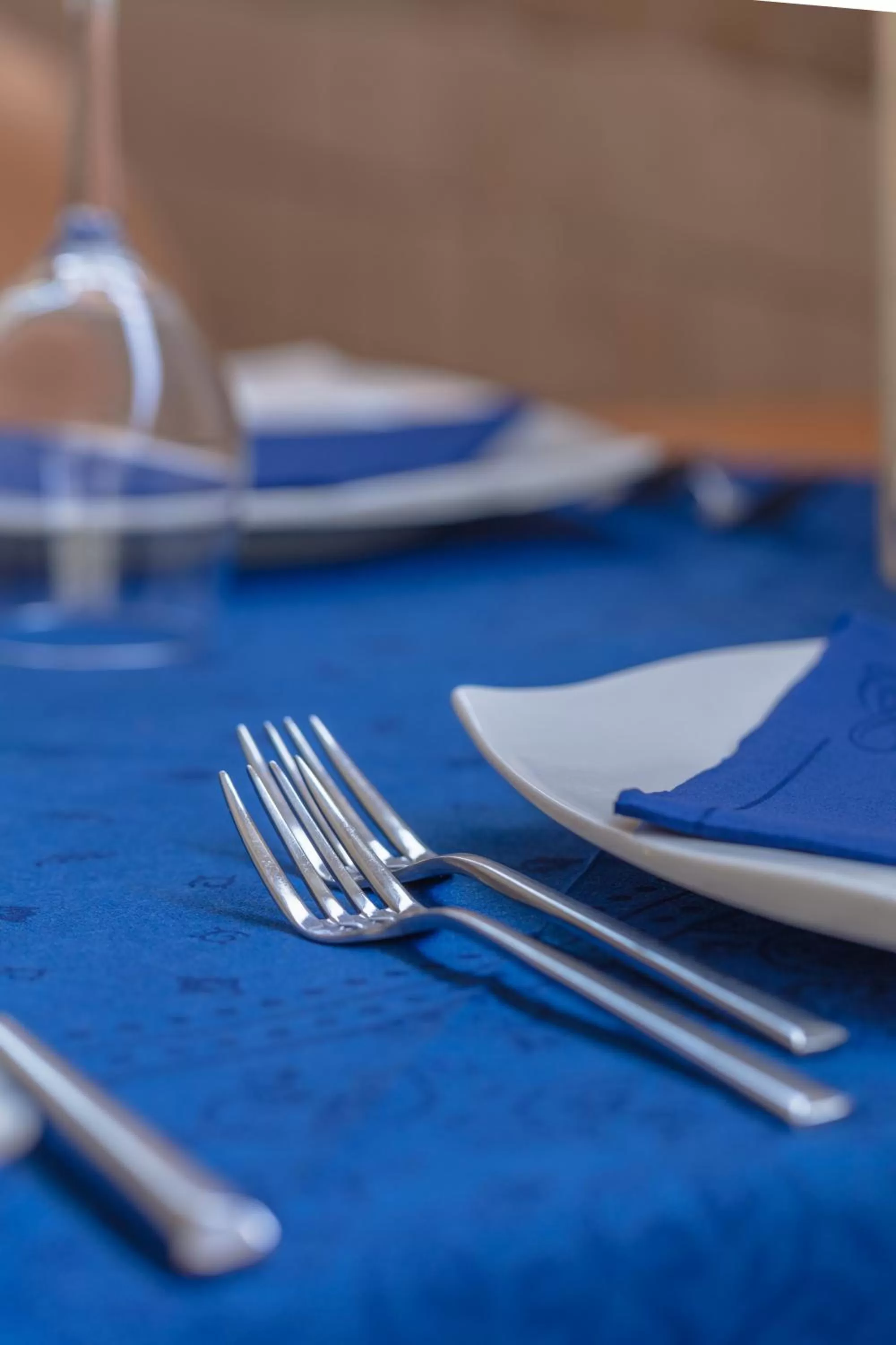 Food in Hotel Borgo Del Mare