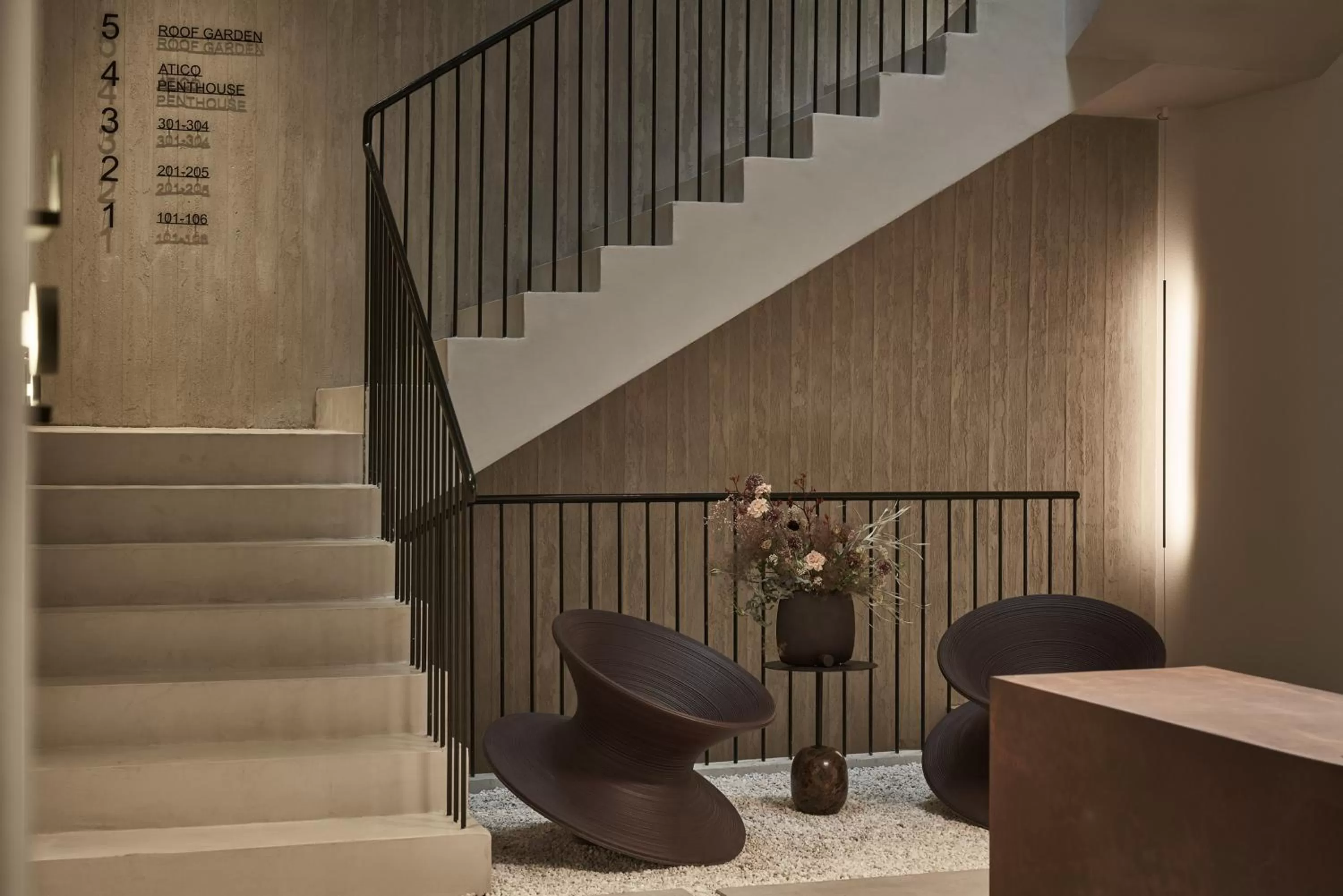 Property building in The Newel Psychiko