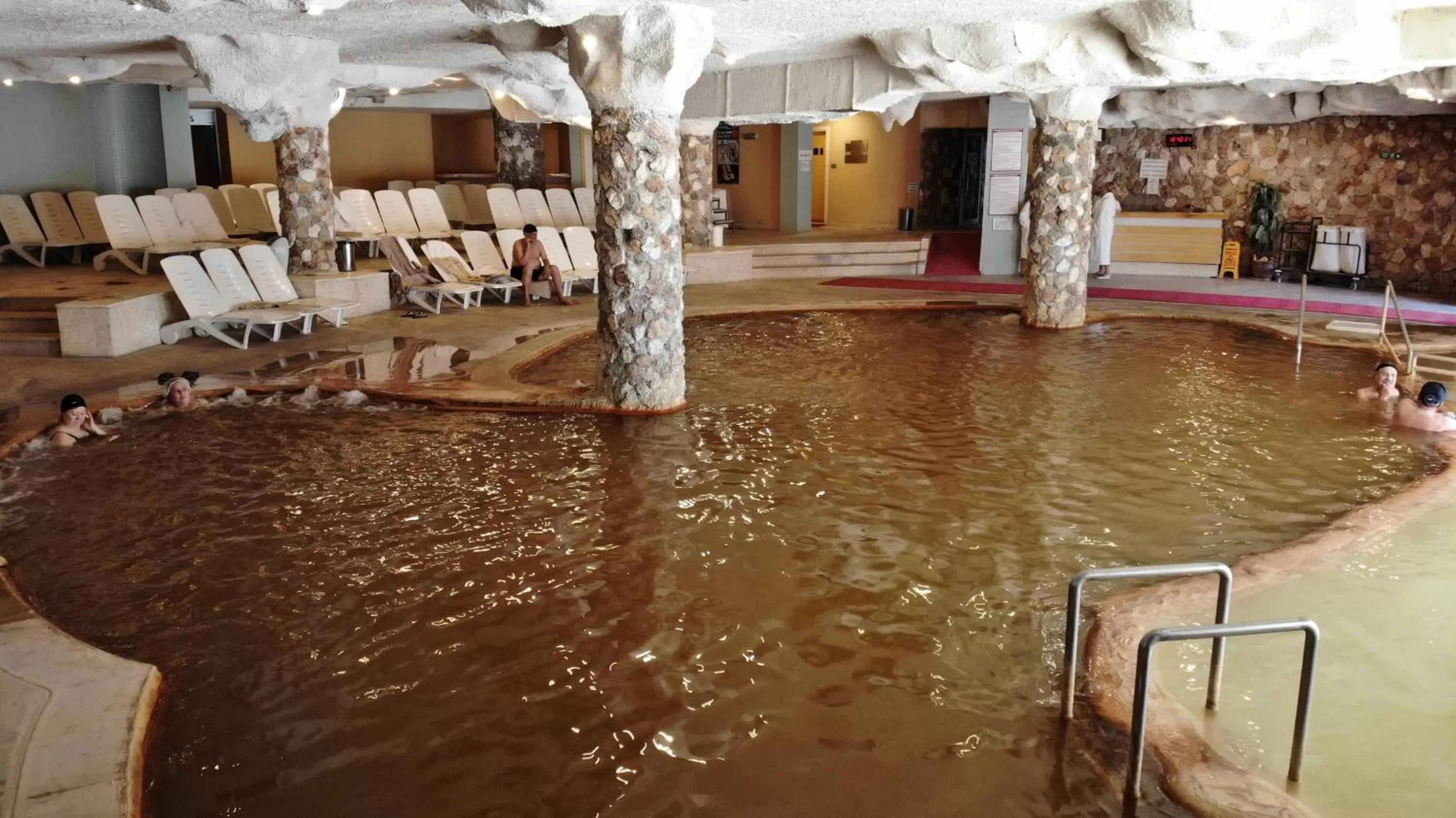 Pam Thermal Hotel Clinic & Spa