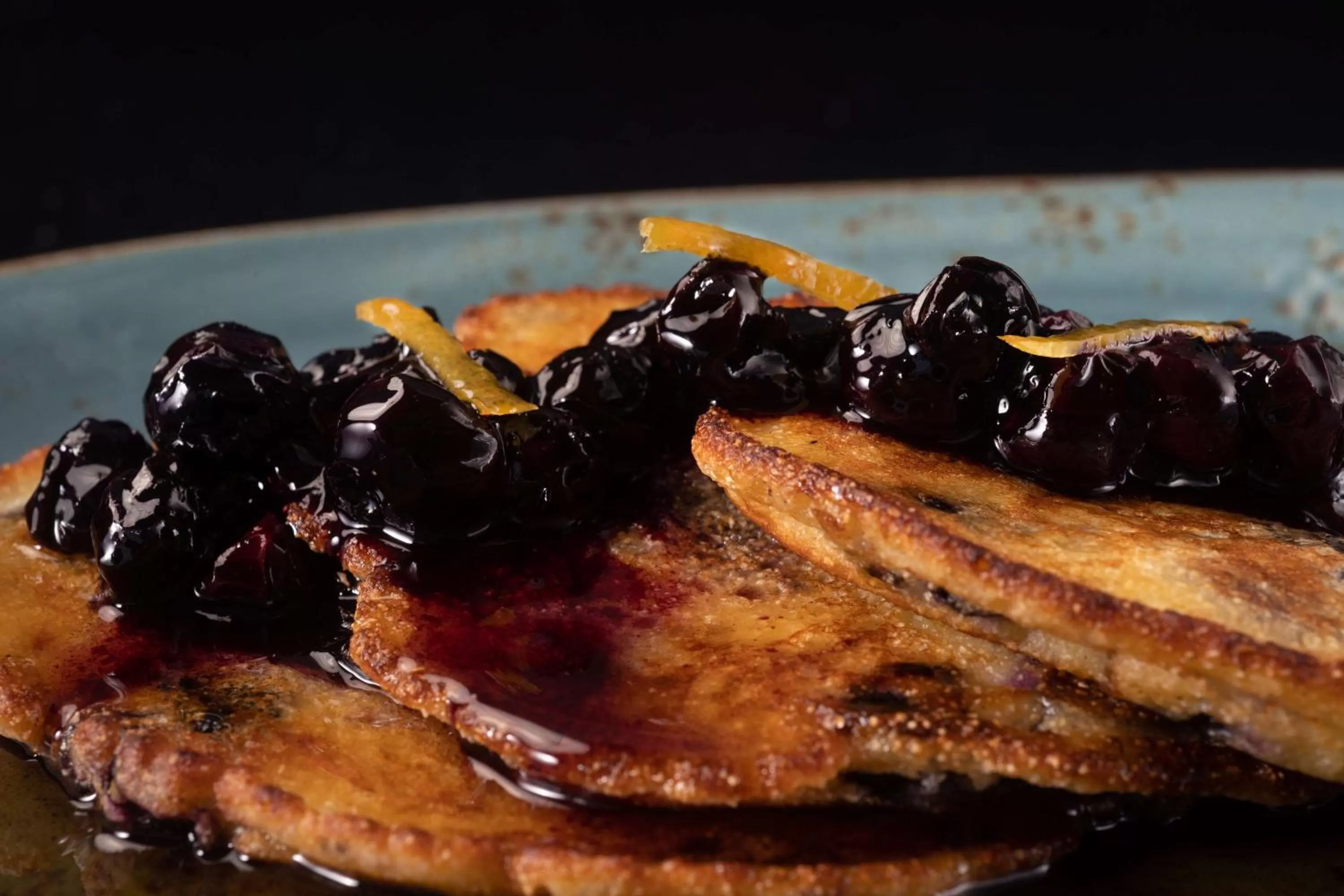 Restaurant/places to eat in The Forester, a Hyatt Place Hotel