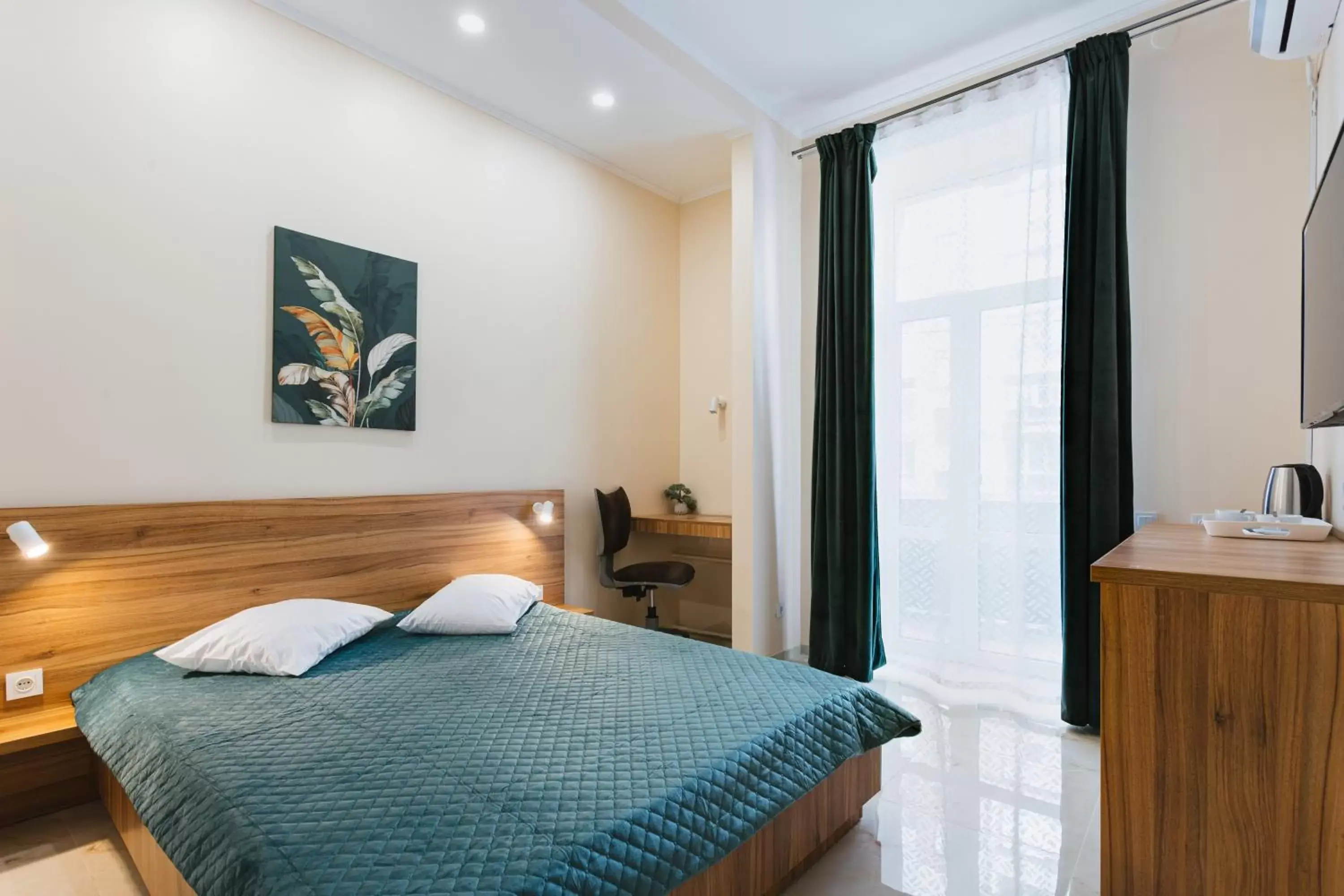 Mini hotel Non-Stop Mini hotel Non-Stop