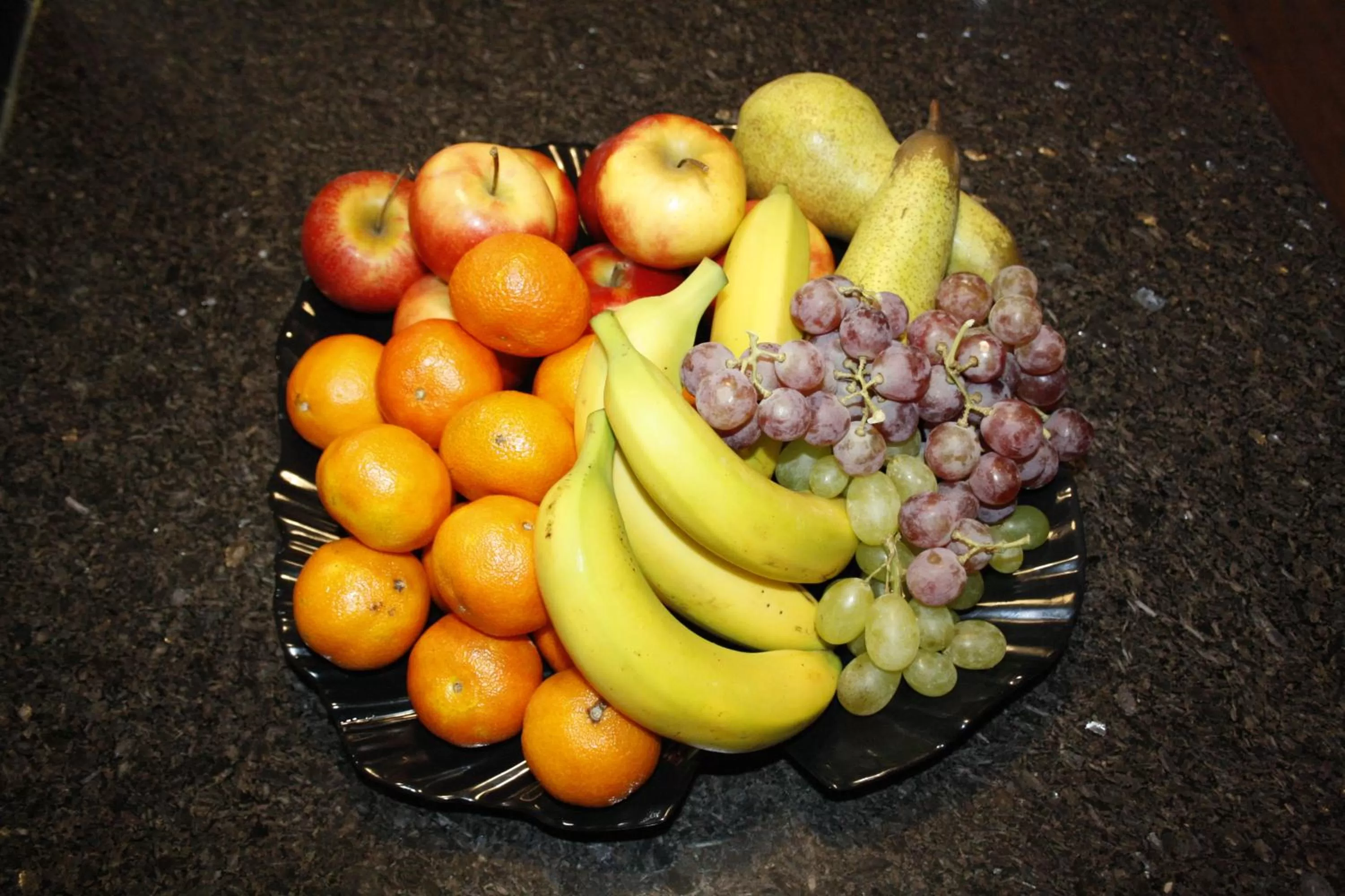 Buffet breakfast in Hotel Deutsches Haus