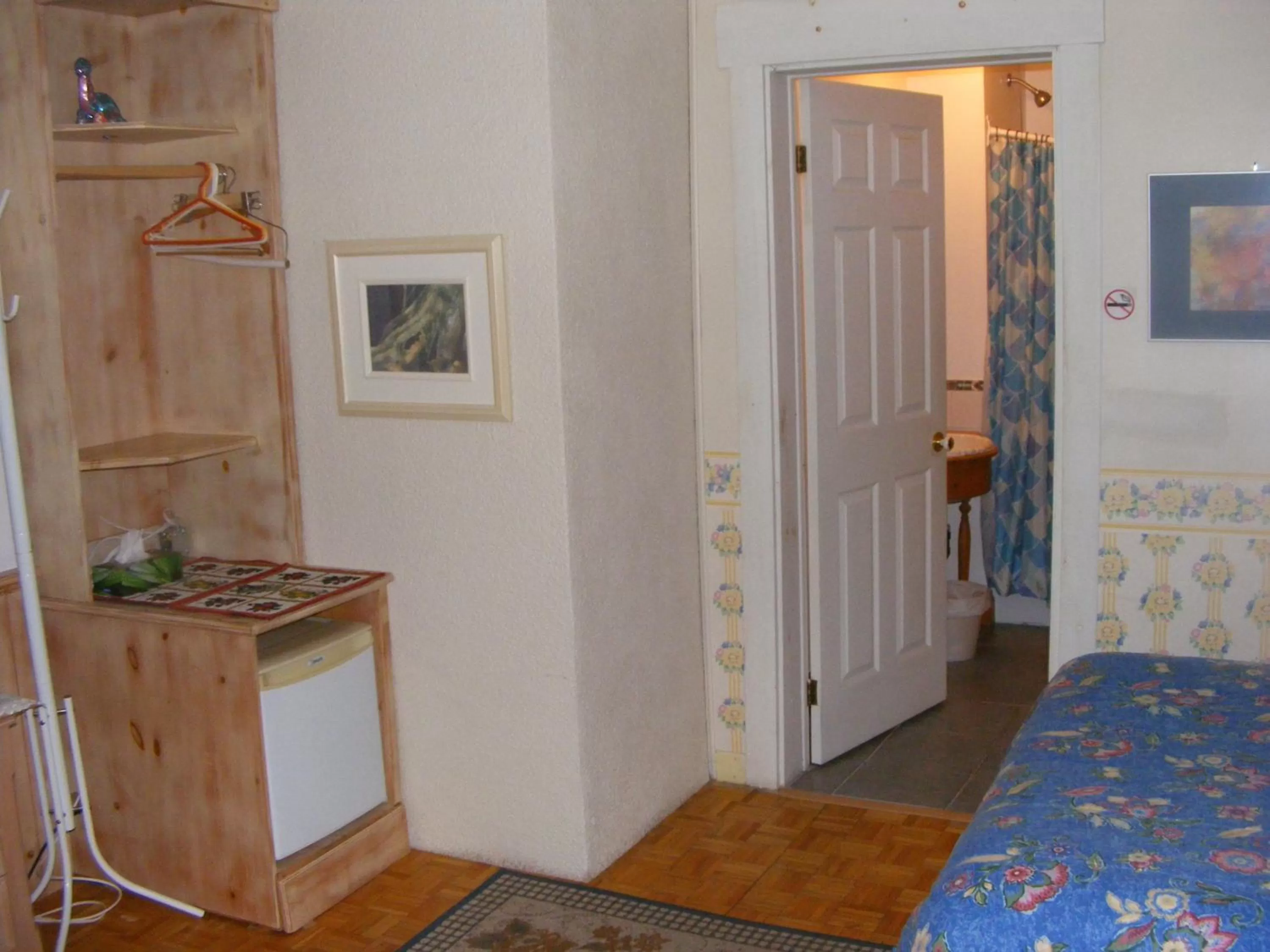 Auberge La Seigneurie Valcartier