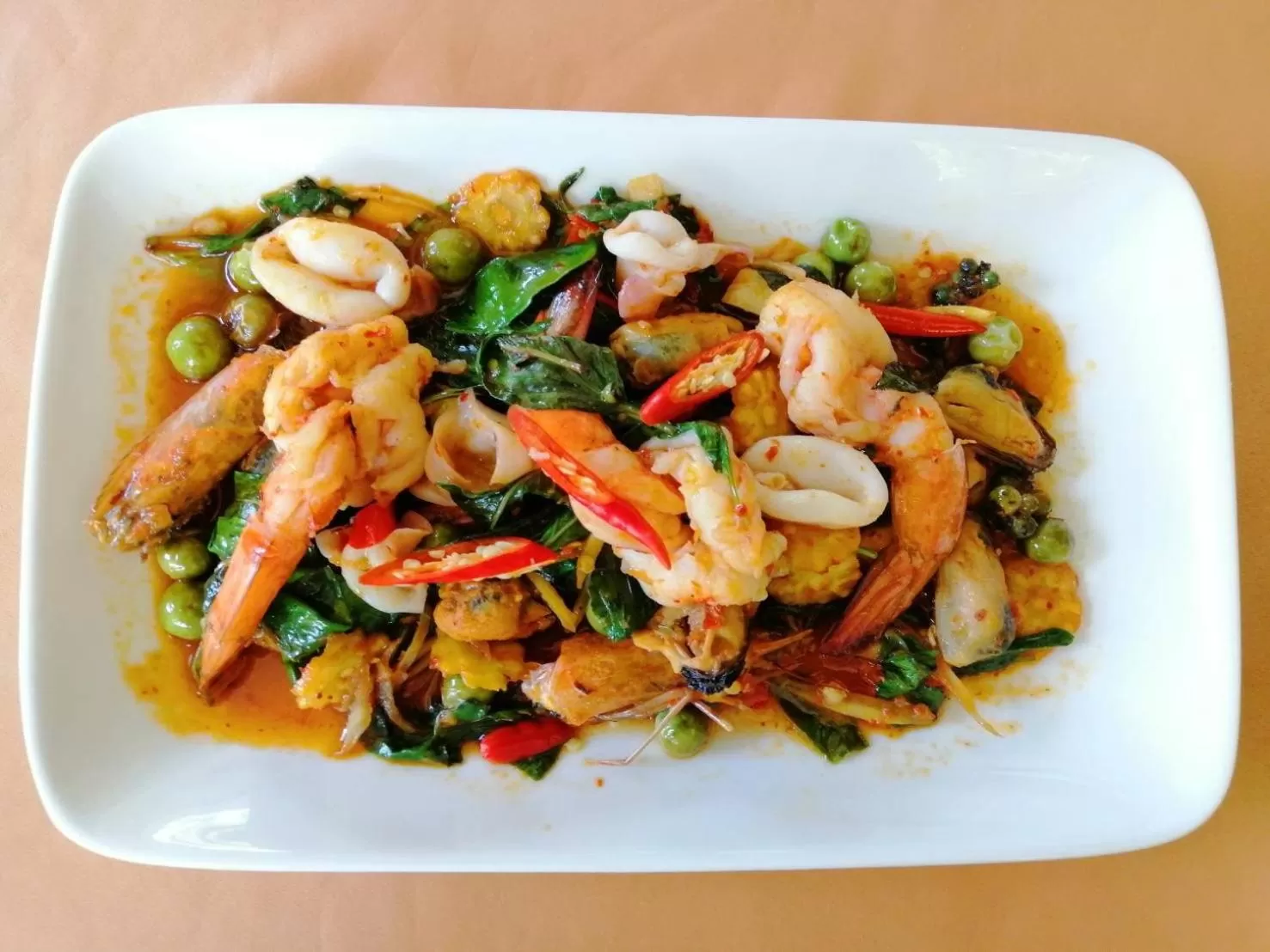 Rapeepan Ville Hotel