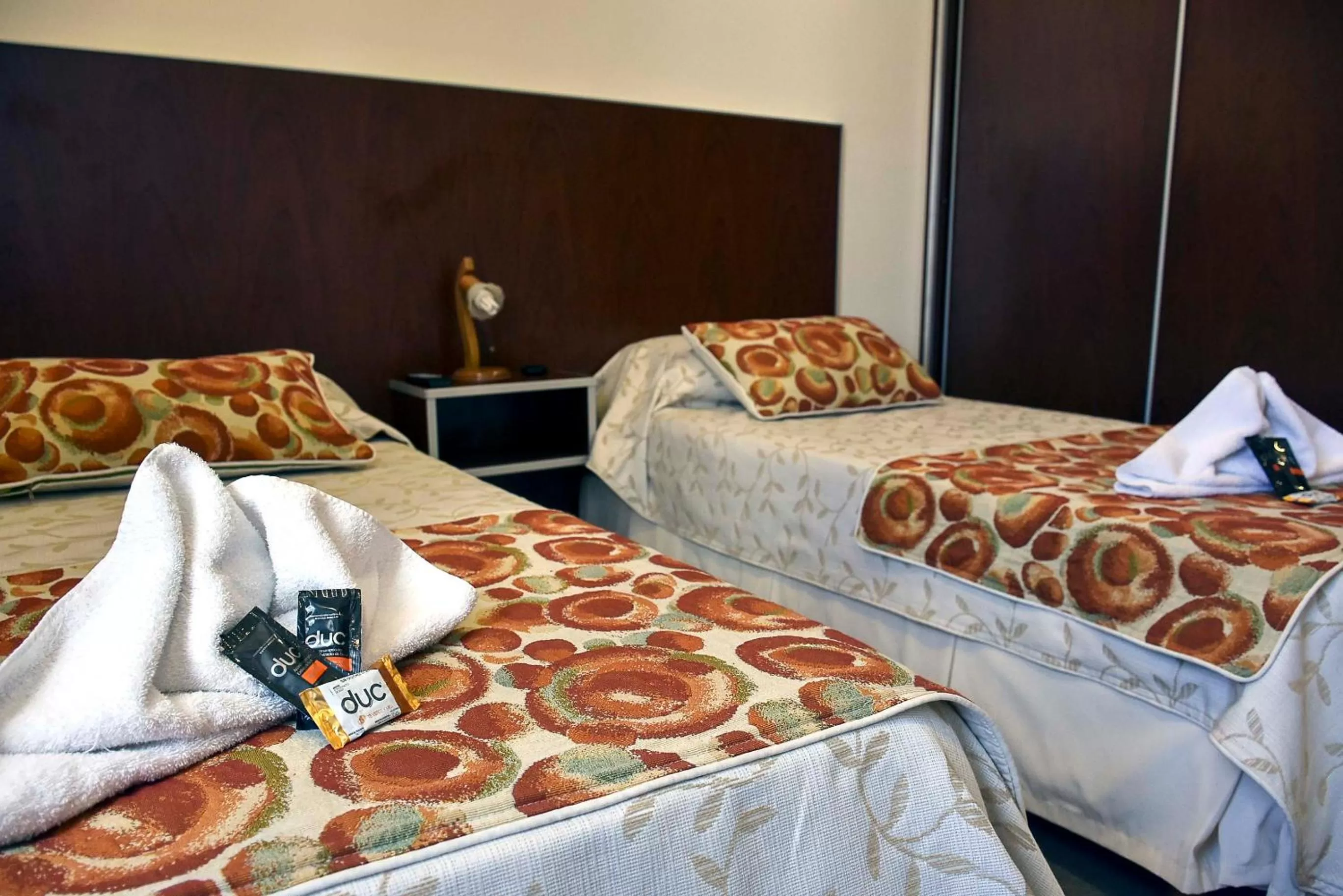 Photo of the whole room, Bed in Hotel Playa