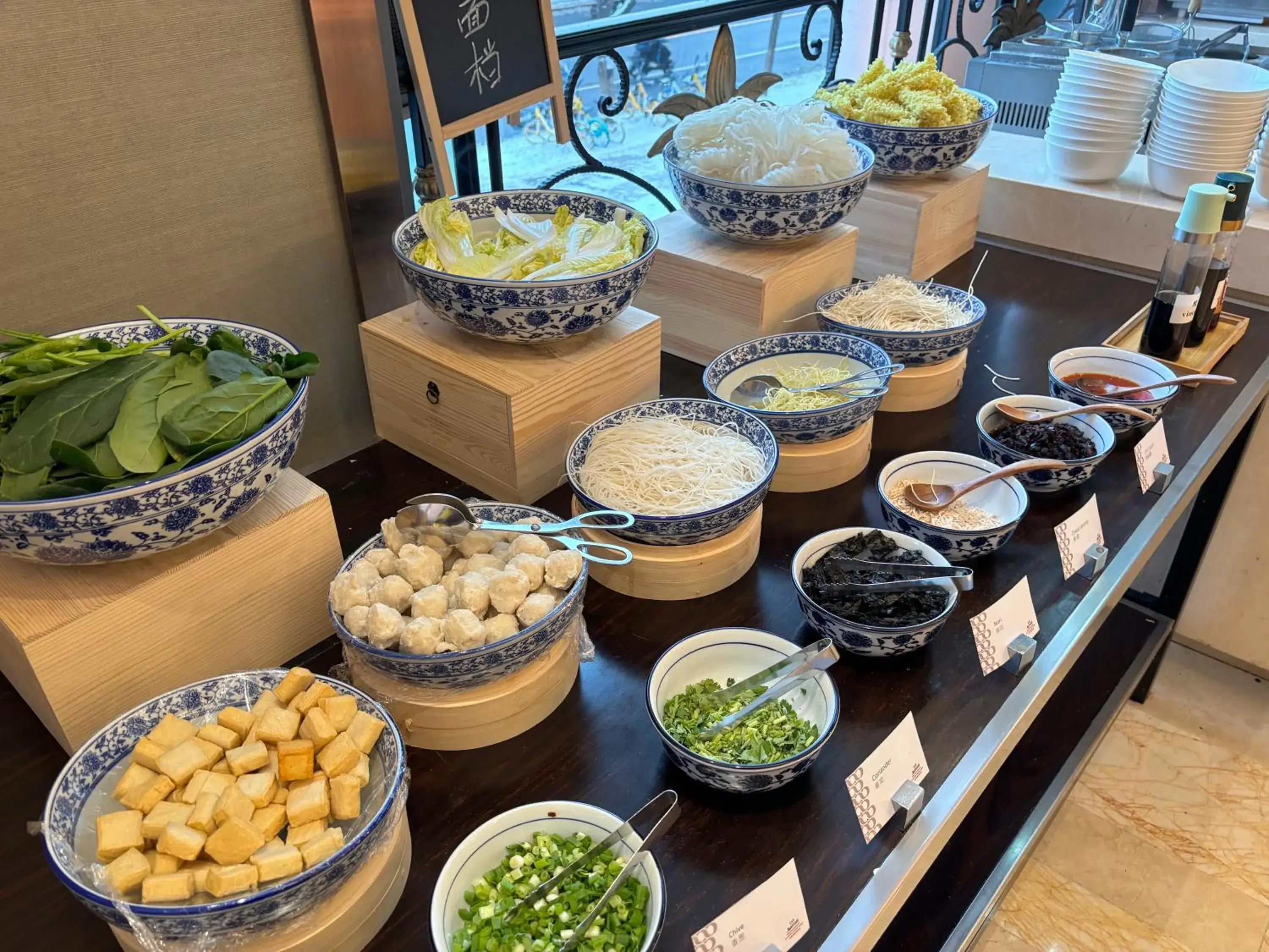 The Imperial Mansion, Beijing - Marriott Executive Apartments The Imperial Mansion, Beijing - Marriott Executive Apartments