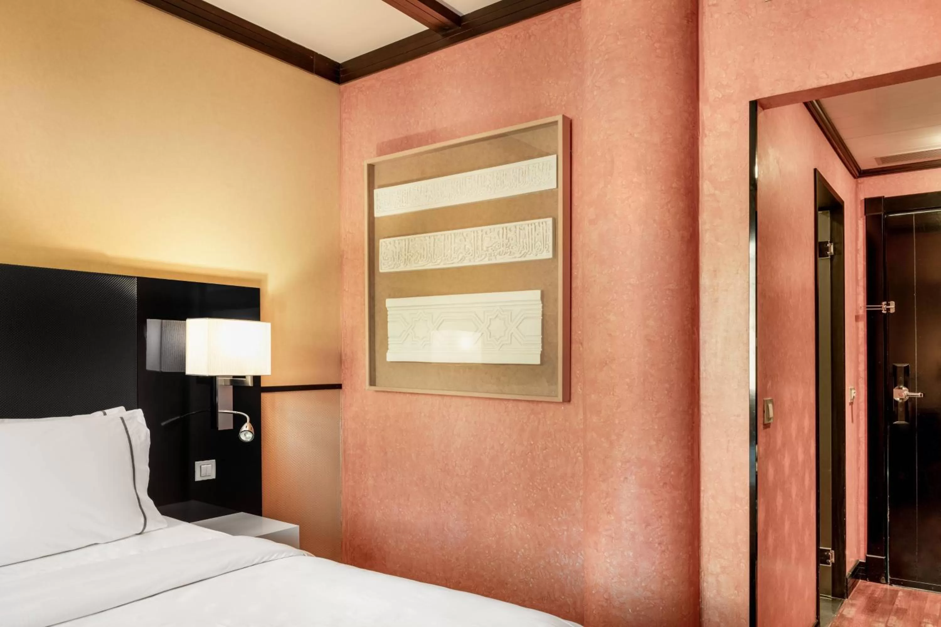 Standard King Room in Hotel Palacio de Santa Paula, Autograph Collection