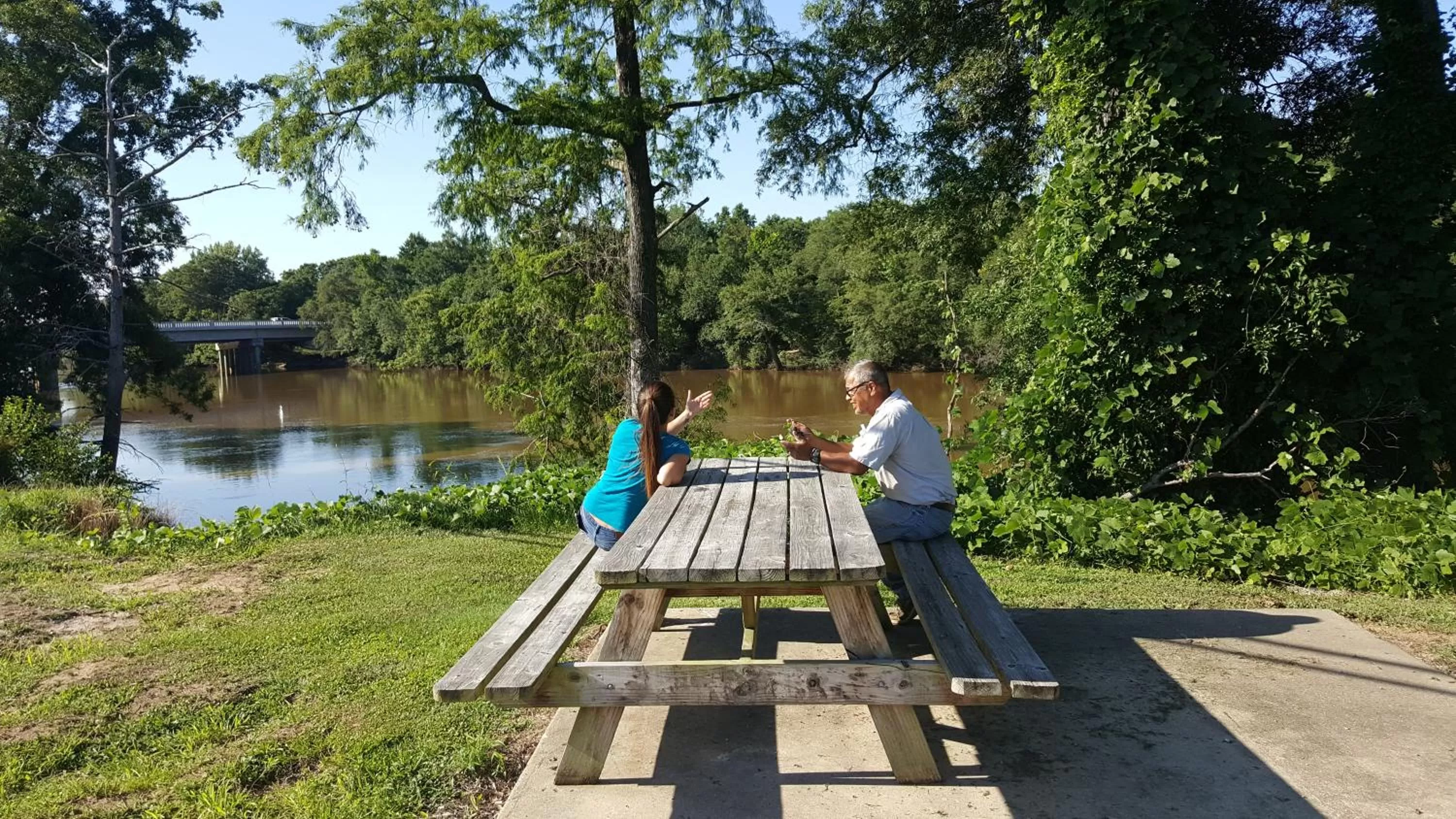 BBQ facilities in Red Carpet Inn Kinston