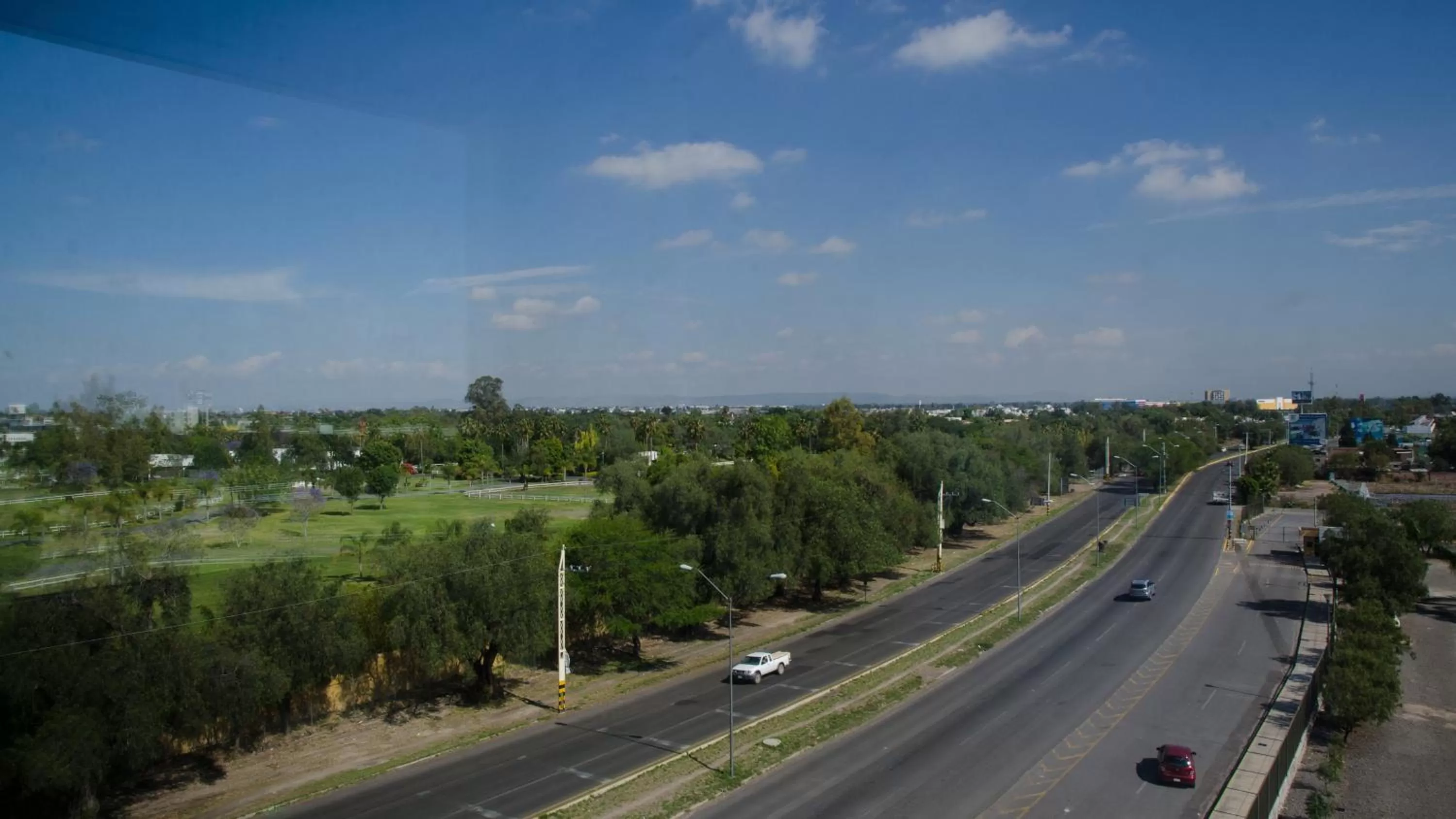 Property building in Holiday Inn Express and Suites Celaya by IHG