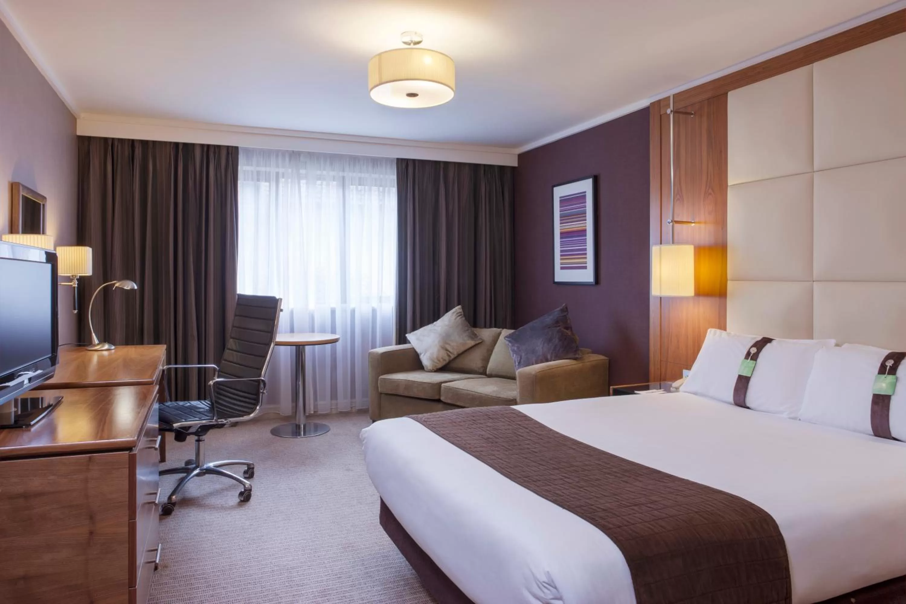 Holiday Inn Birmingham Bromsgrove by IHG