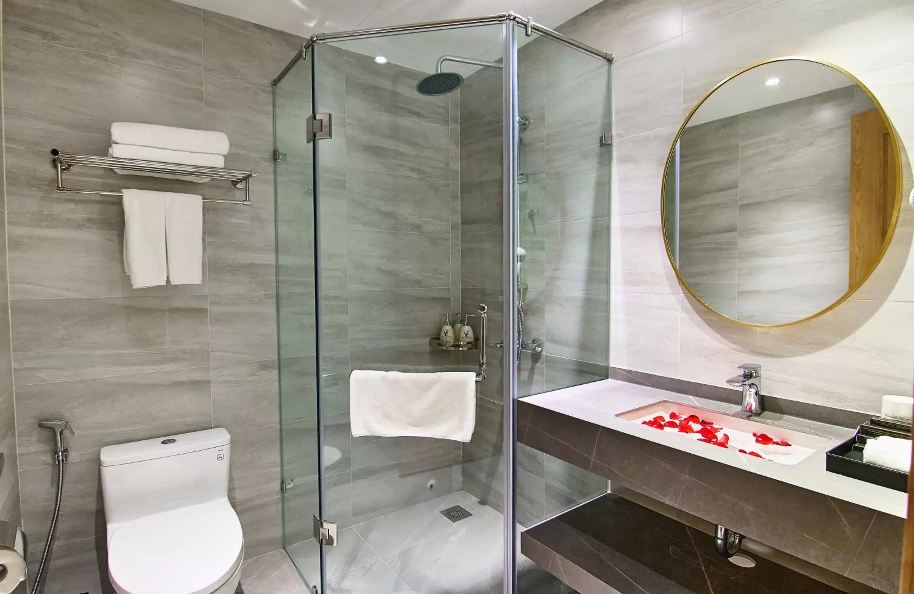 Apartment with Balcony in The Yen Residences Halong Apartment with Balcony in The Yen Residences Halong