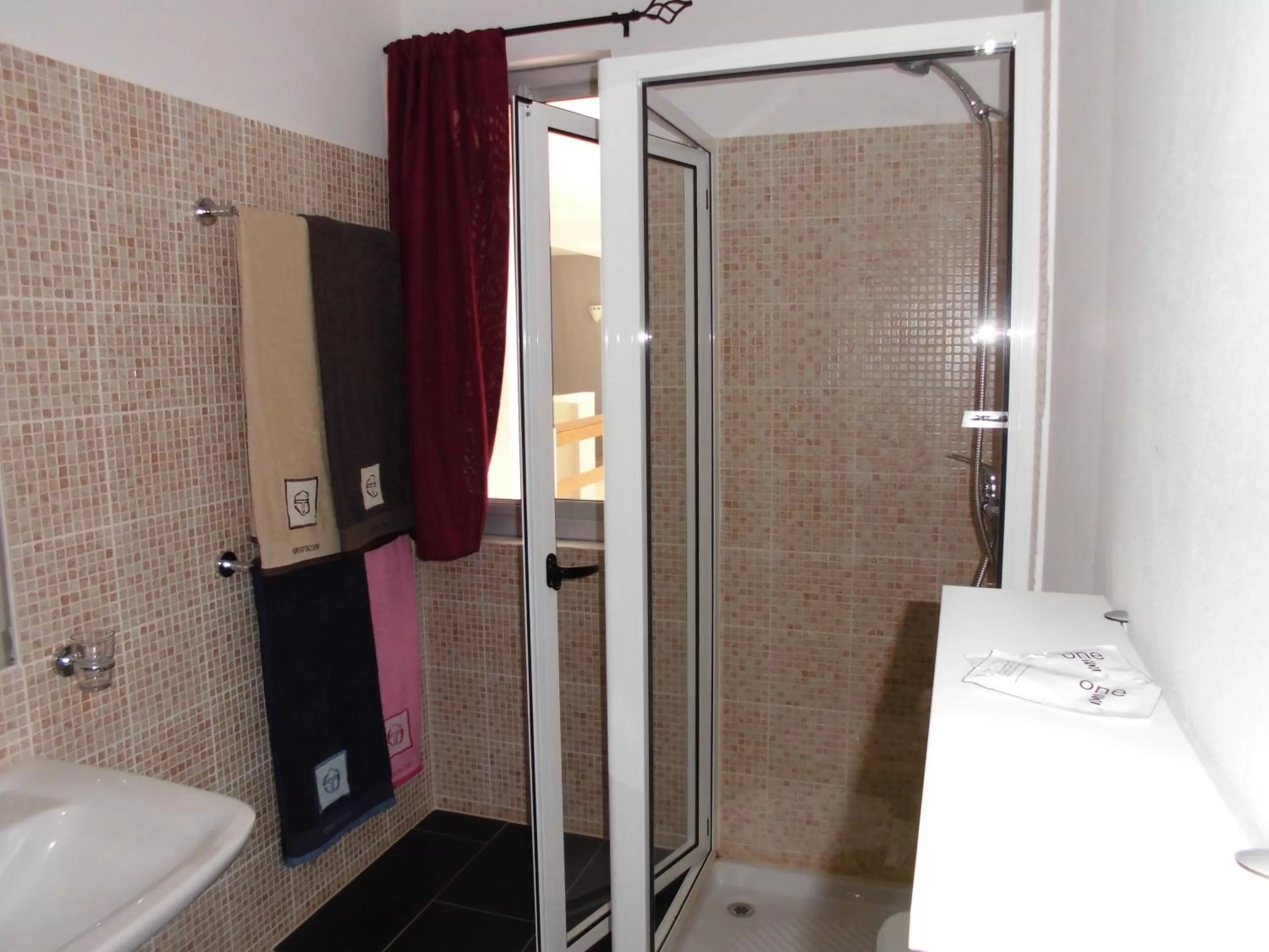 Cala da Lua apartments