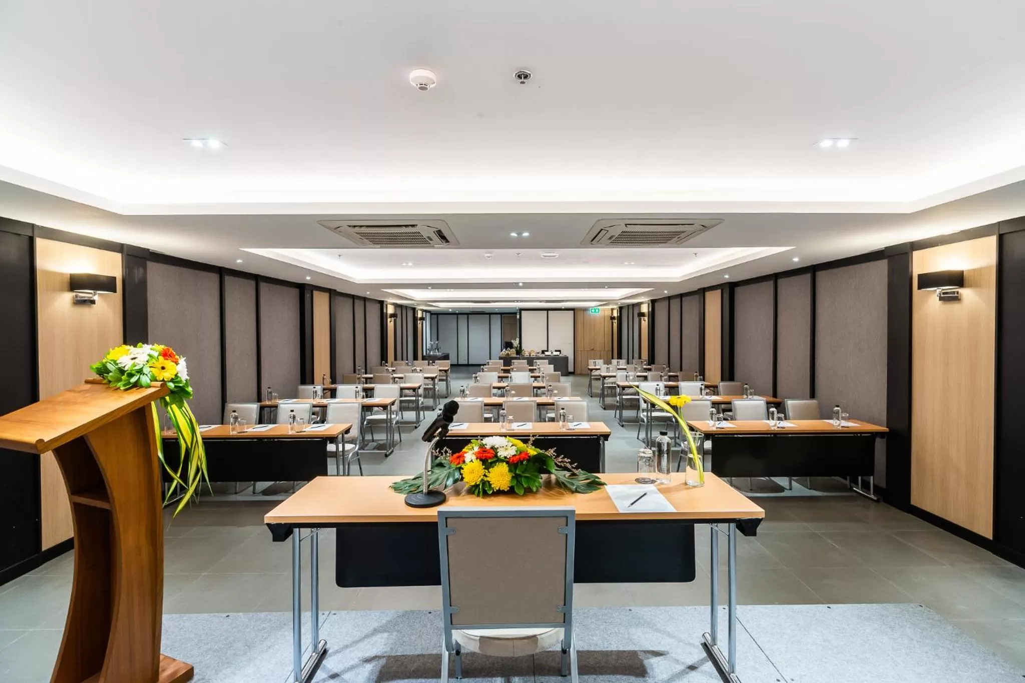 Meeting/conference room in One Patio Hotel Pattaya - SHA Extra Plus