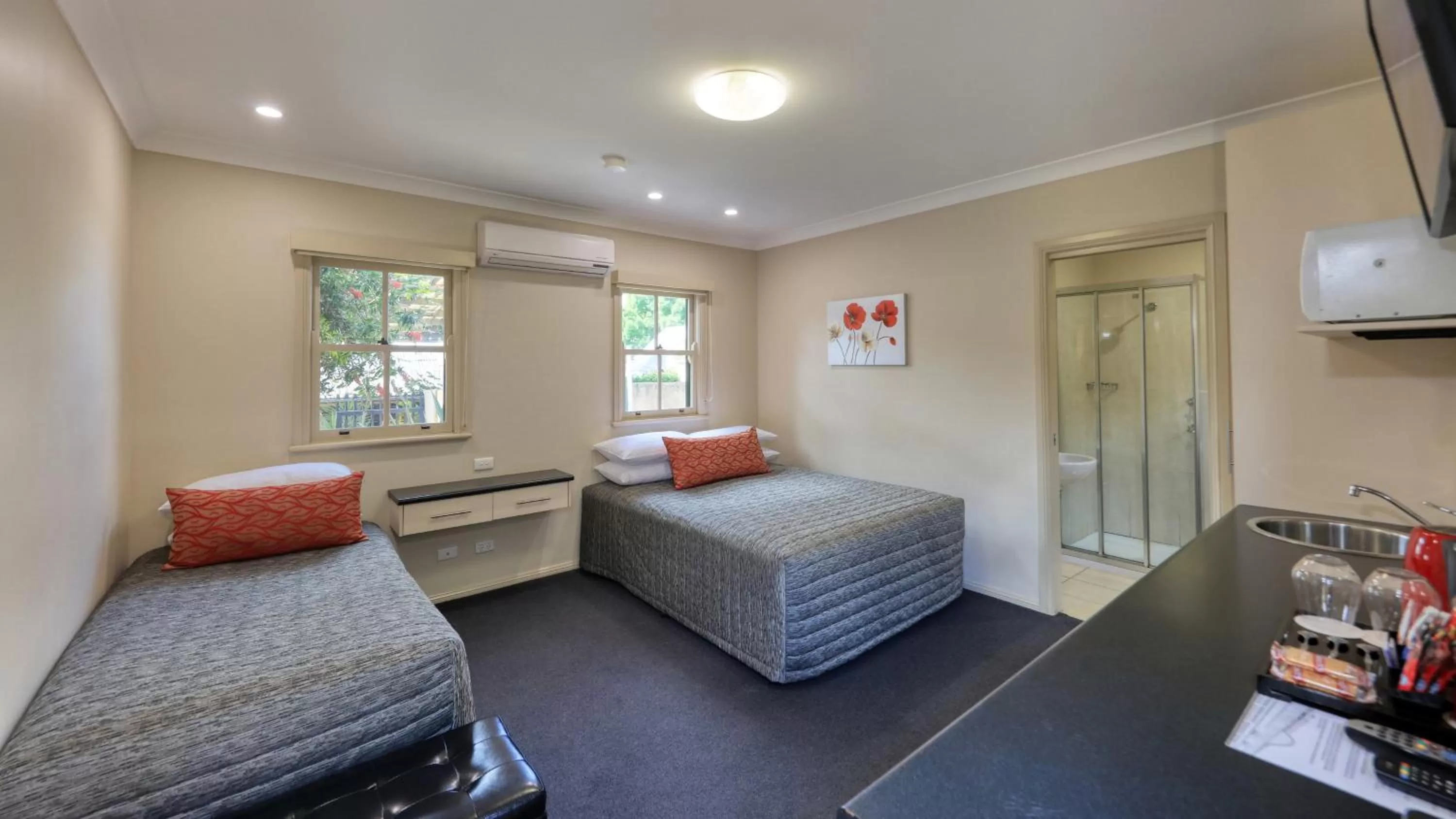 Prince Of Wales Hotel Gulgong