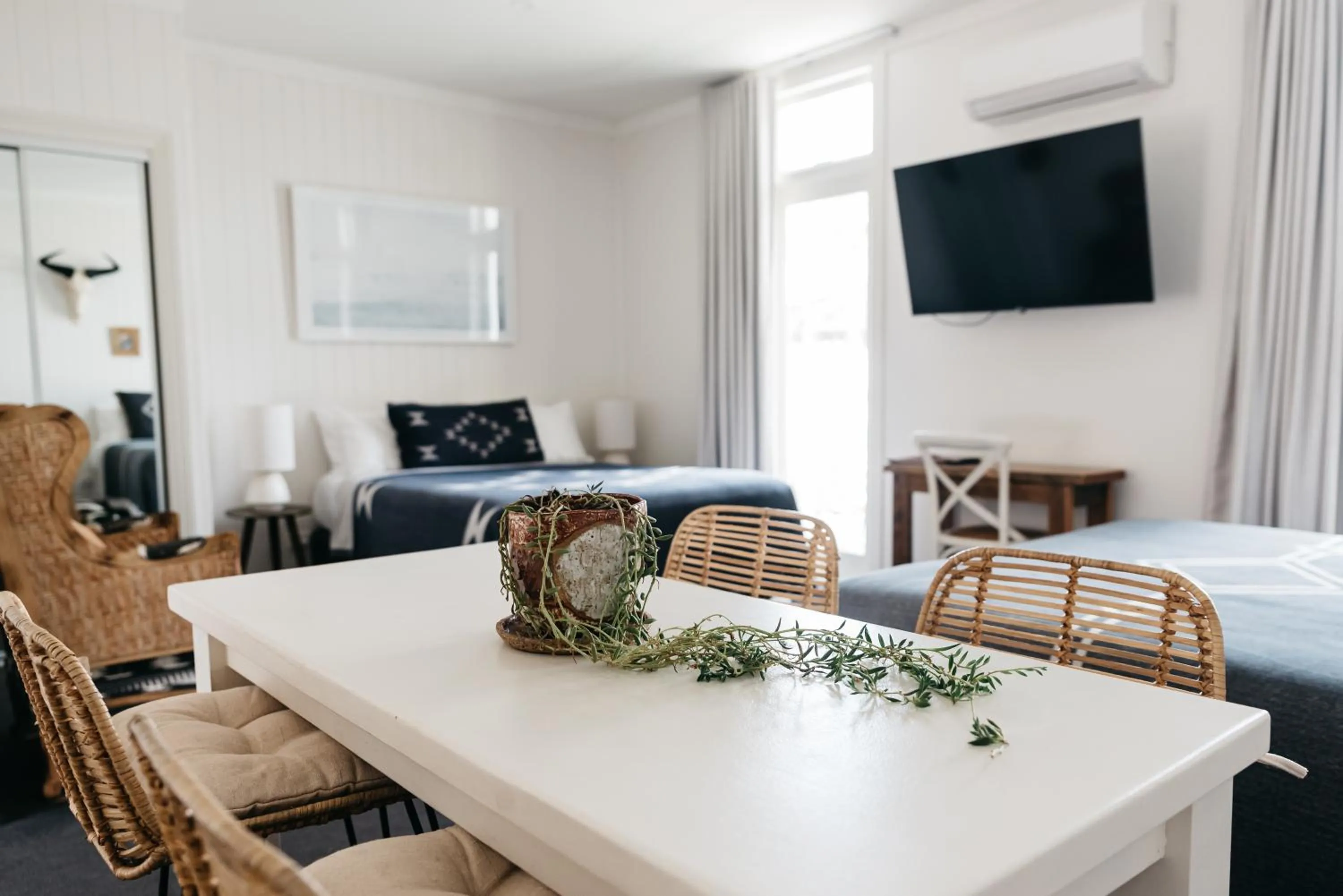 Bed in Anchor Geelong