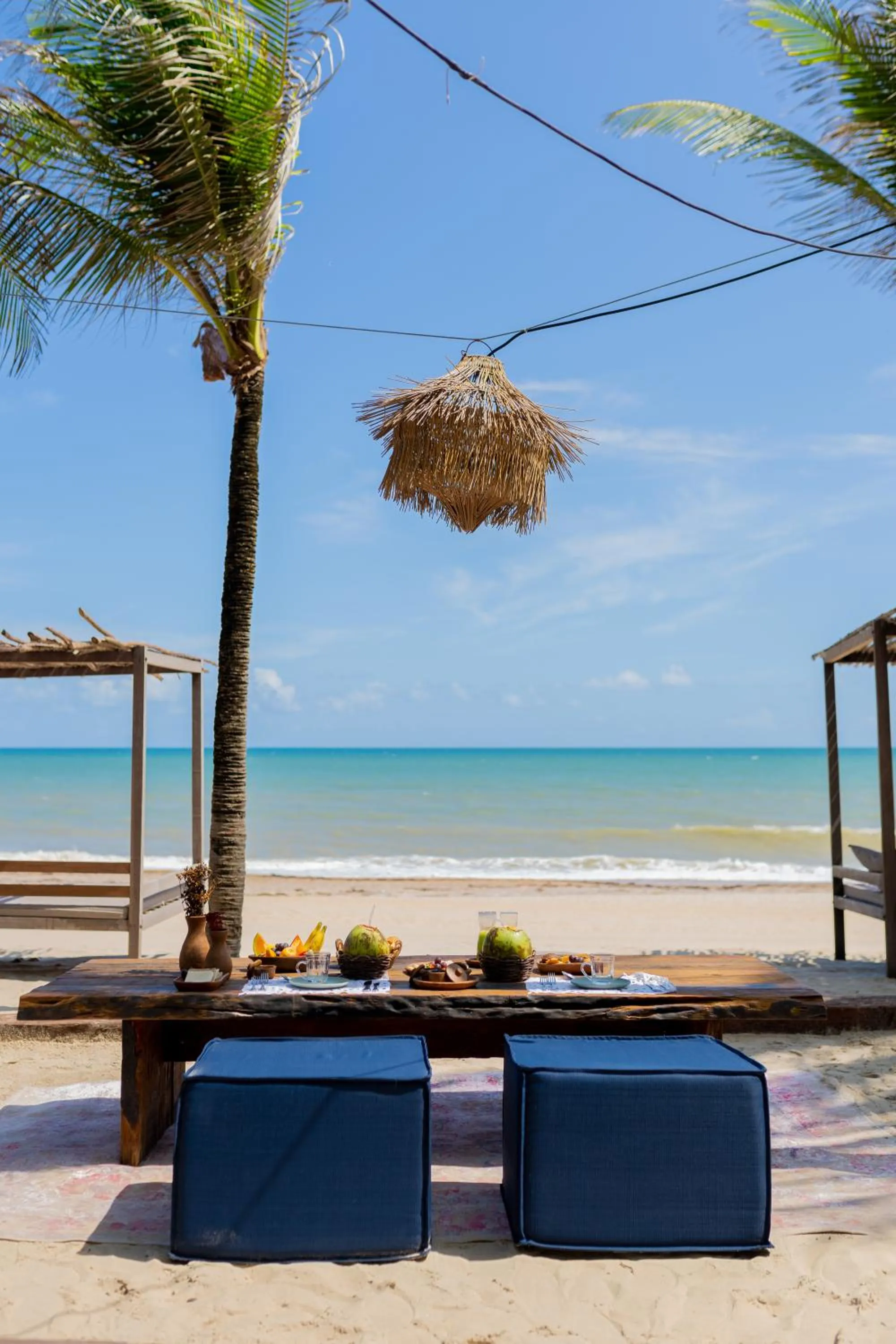 Activities in Carmel Cumbuco Resort