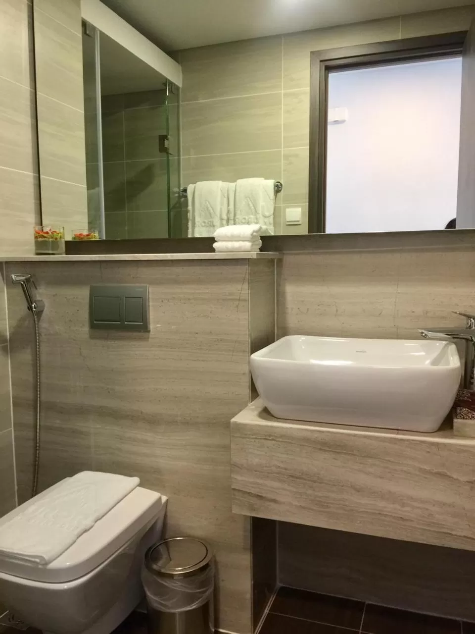 Toilet in Aurora Western Village