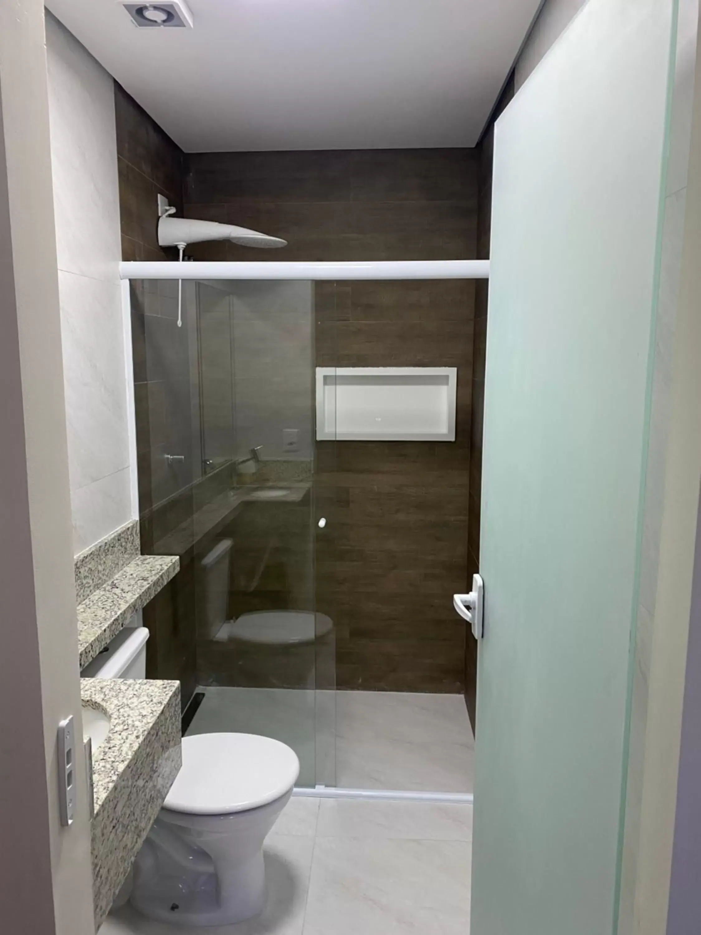 Classic Quadruple Room in Hotel Solar Bela Vista Classic Quadruple Room in Hotel Solar Bela Vista