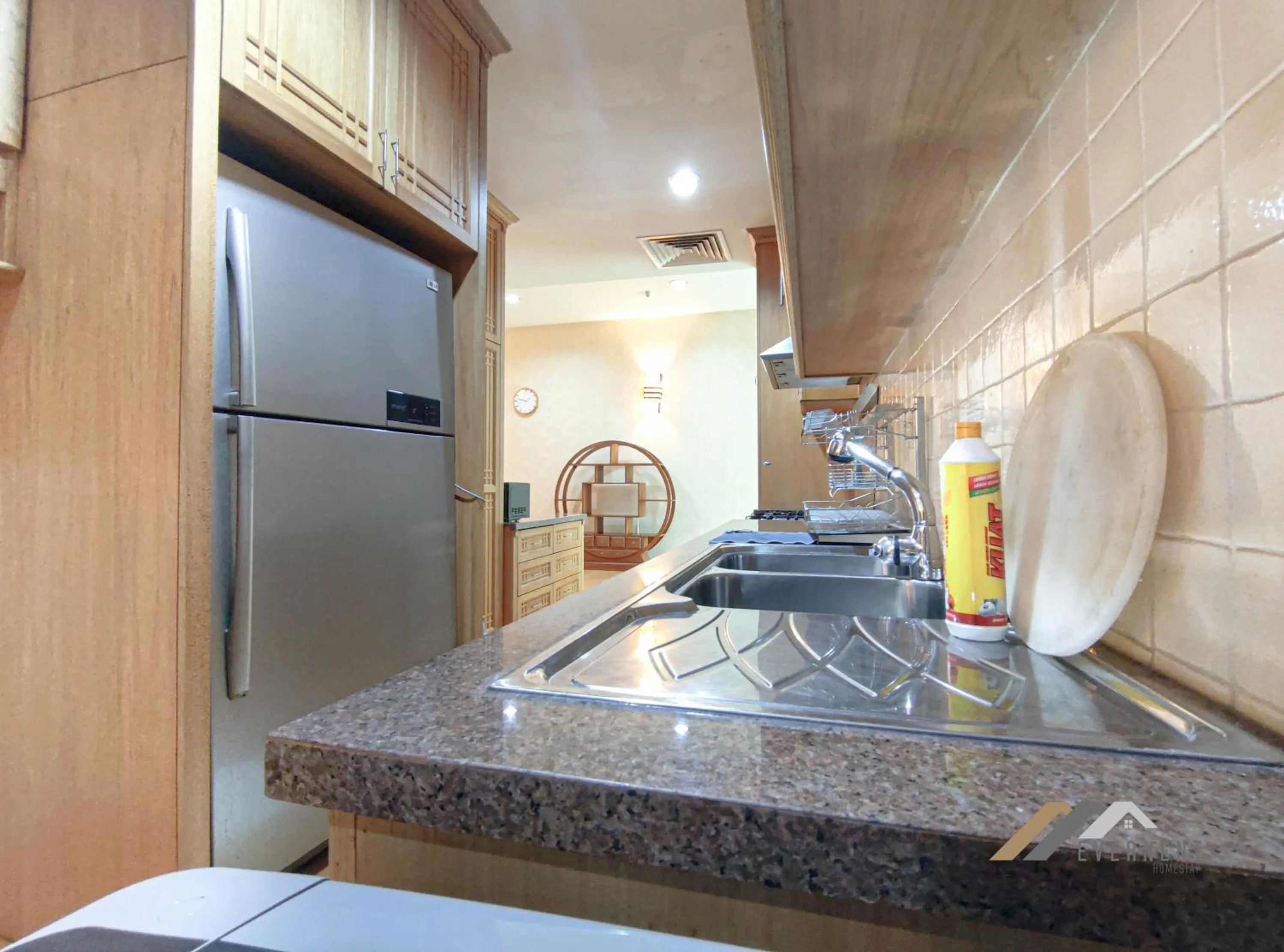 Mciti Suites by Evernent