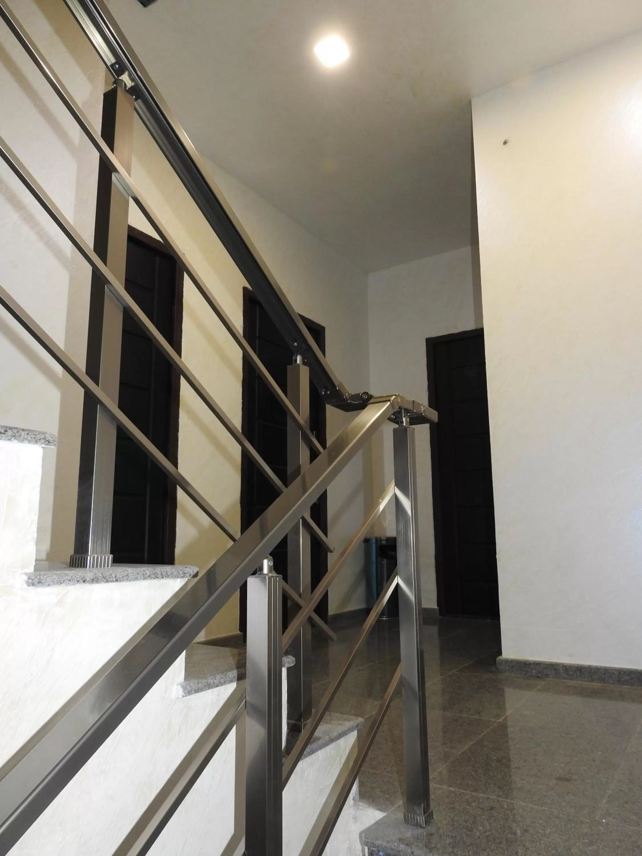 Balcony/Terrace in Iko's Family Apartments