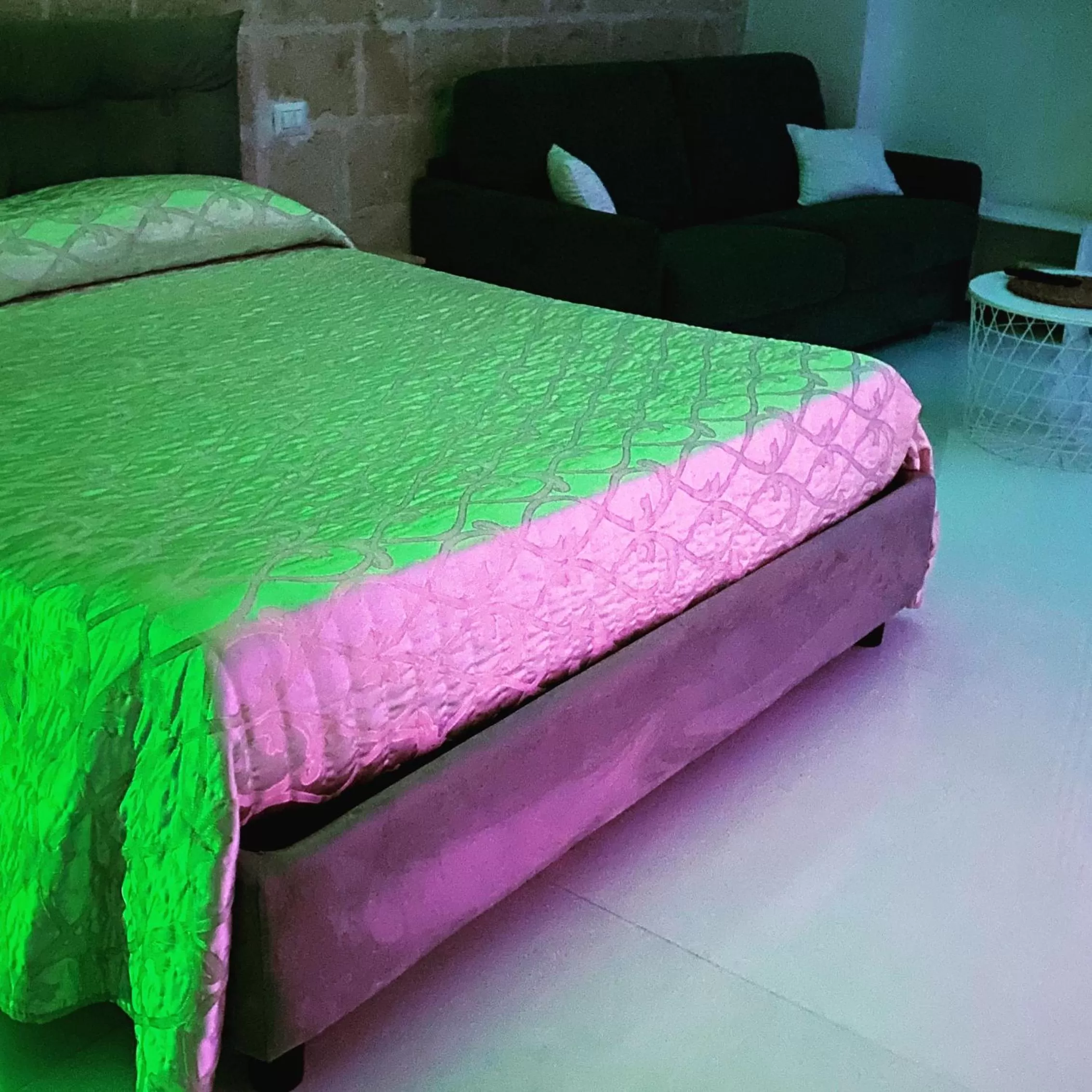 Restaurant/places to eat, Bed in Recinto antico Sweet Rooms