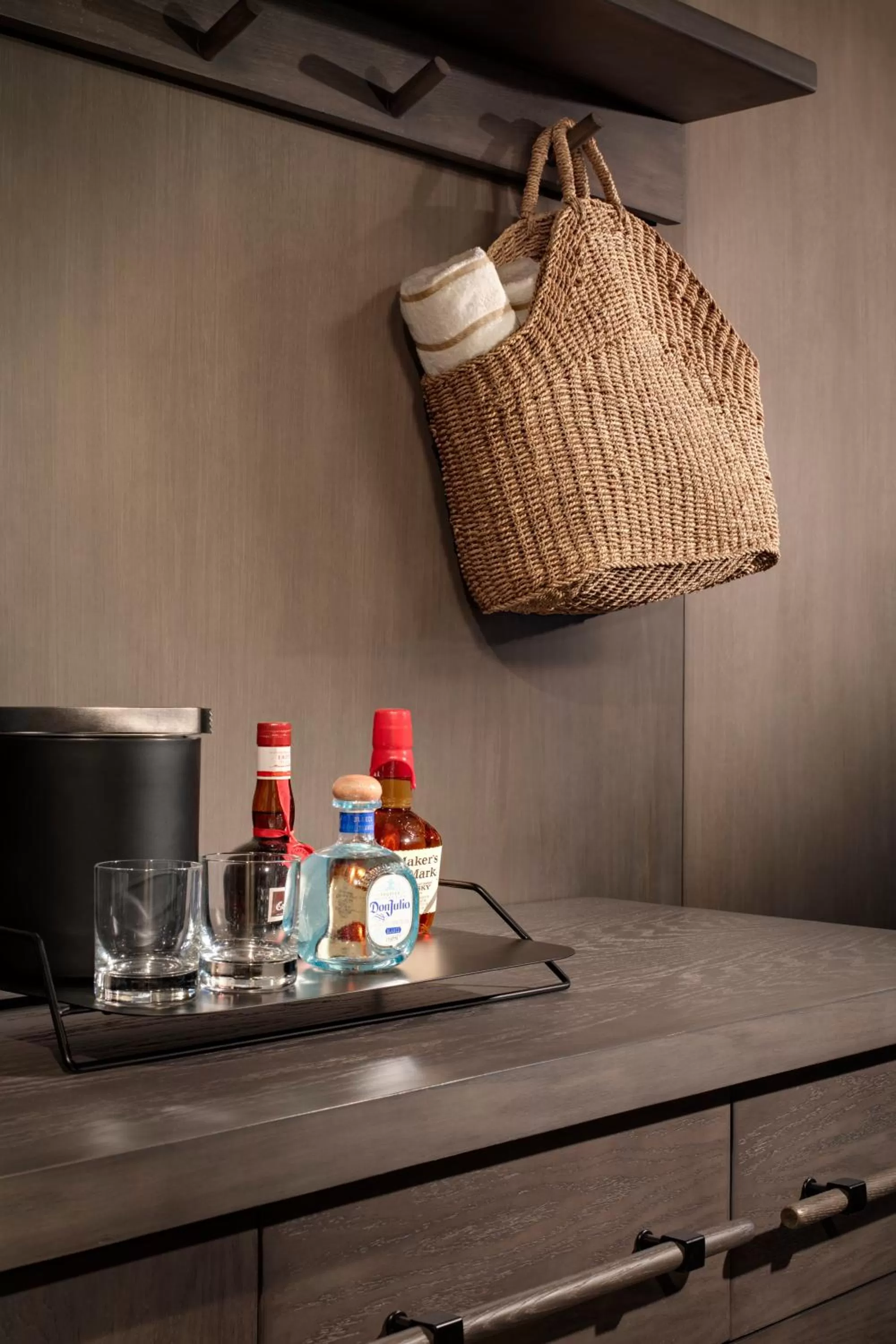 Coffee/tea facilities in Alila Marea Beach Resort Encinitas, a Hyatt Resort