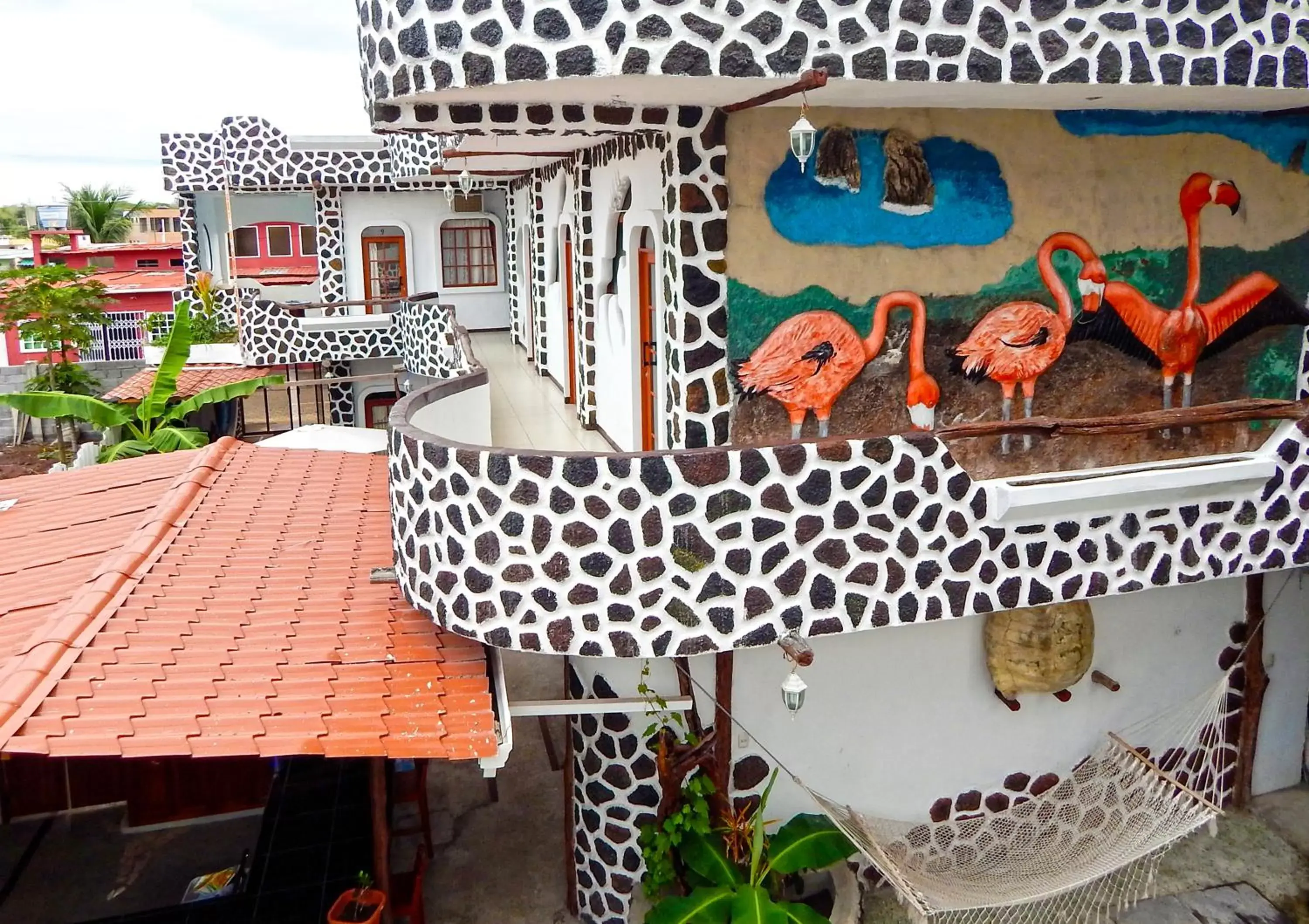 Hotel Coloma Galapagos Hotel Coloma Galapagos