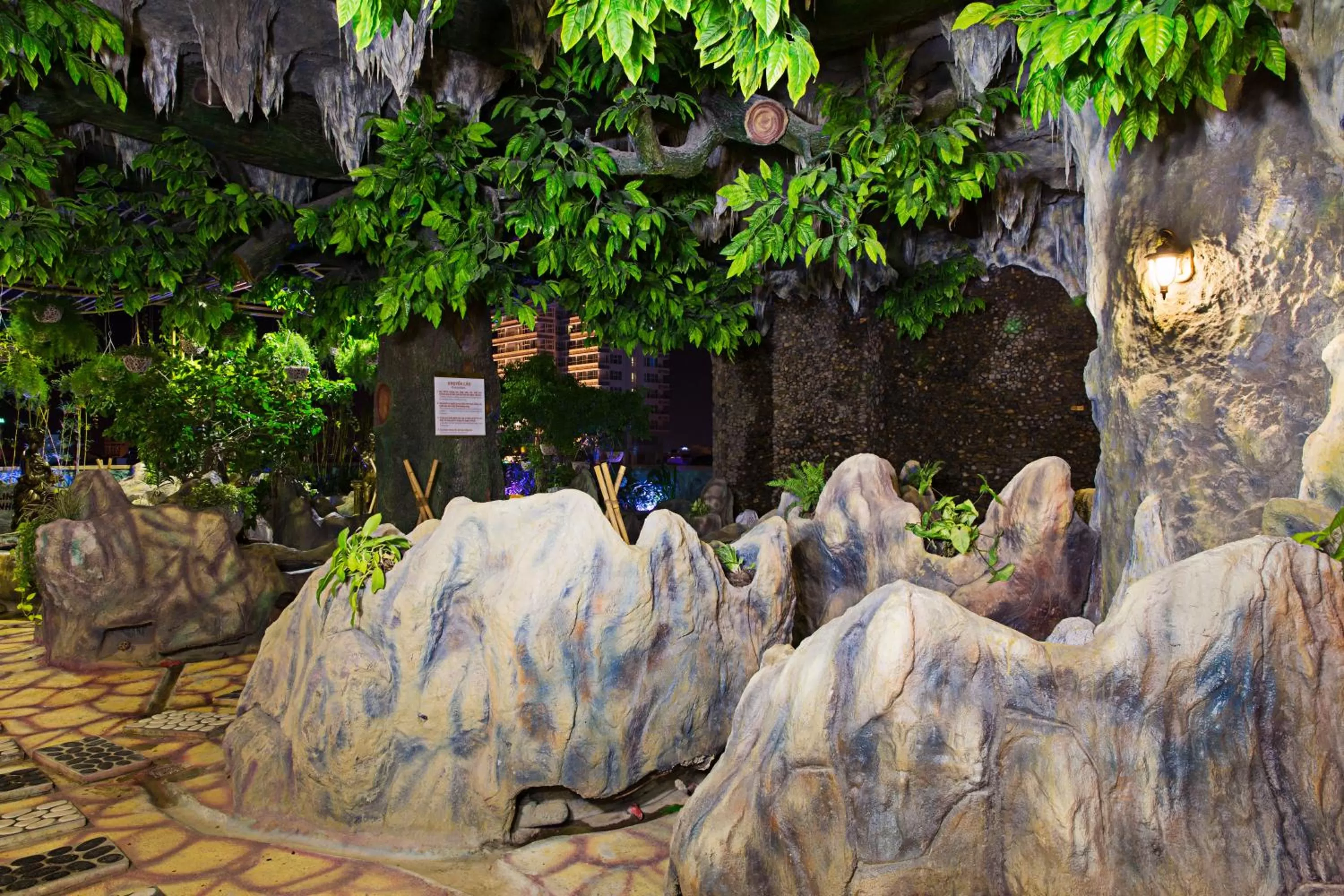 Spa and wellness centre/facilities in Galina Hotel & Spa