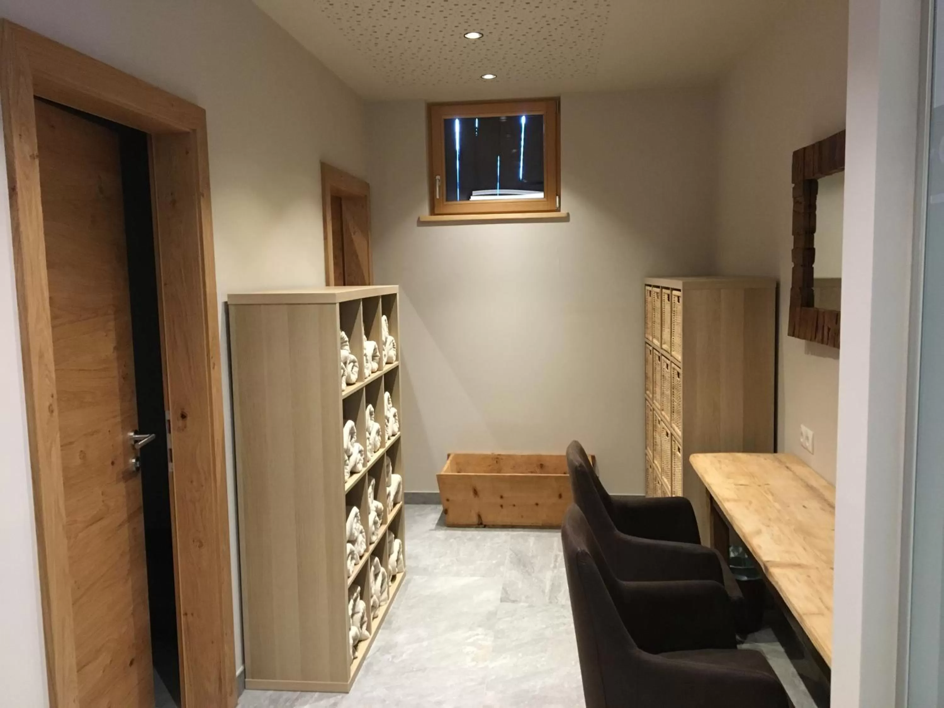 Sauna in Gasthof zum Stern