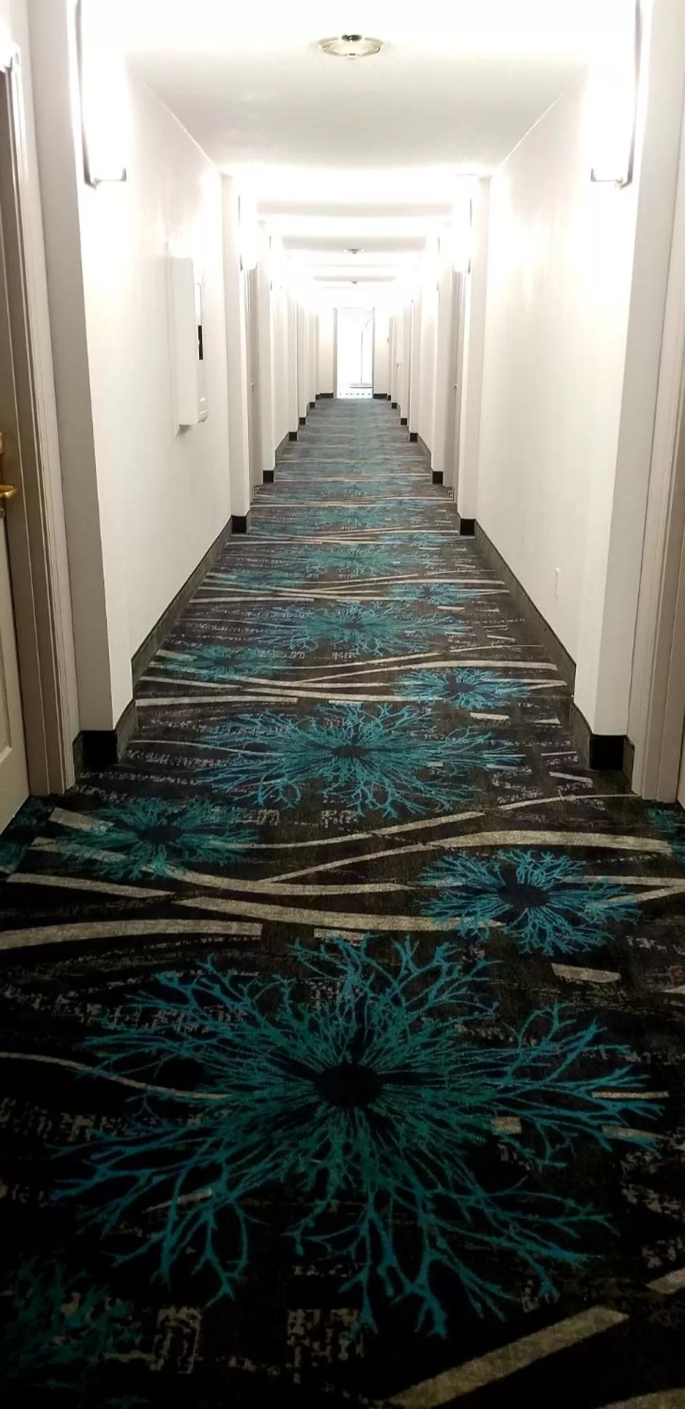 Property building in Baymont by Wyndham Des Moines North