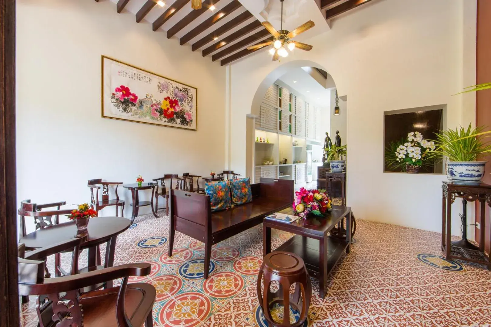 O'nya Phuket Hotel O'nya Phuket Hotel