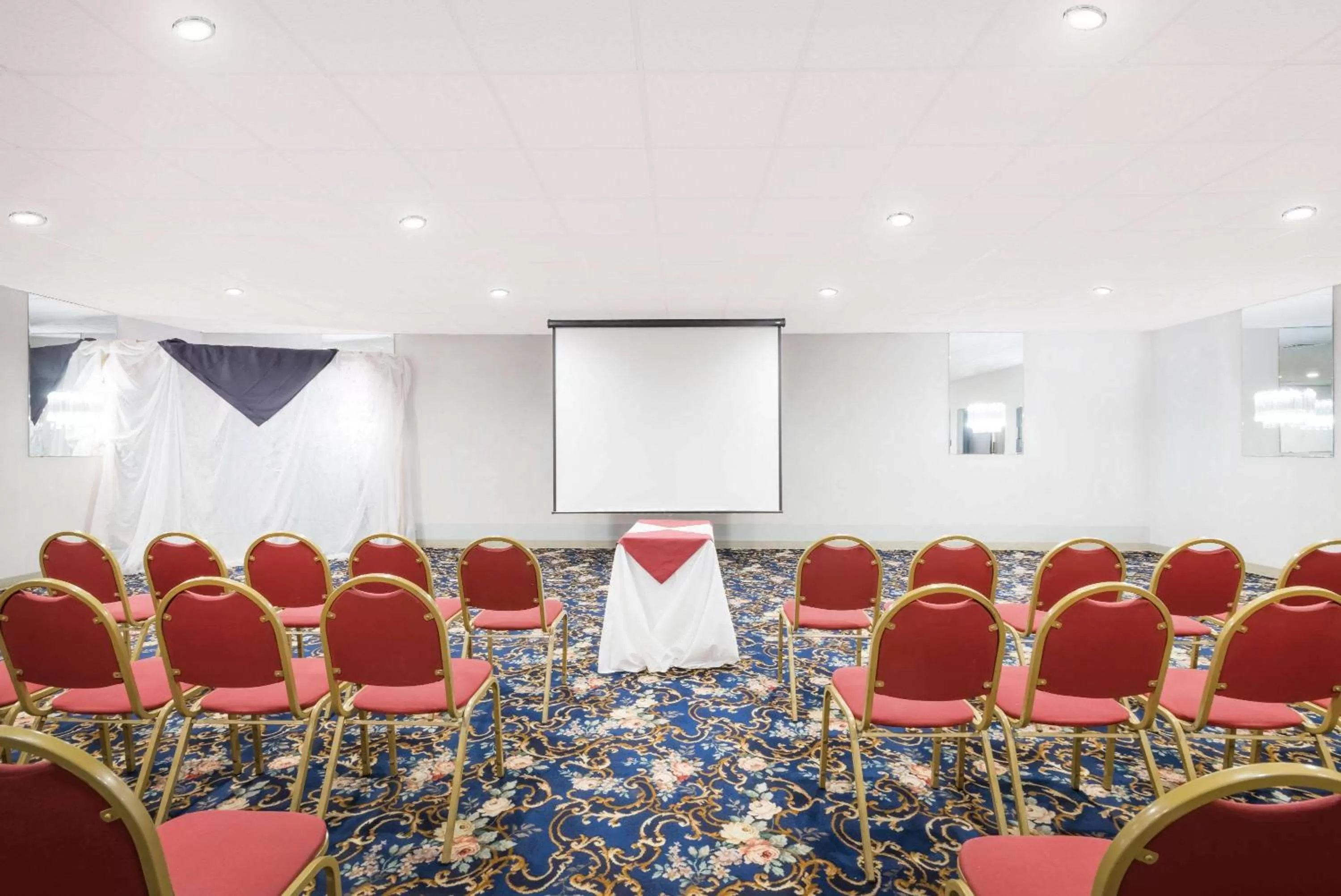 On site in Ramada by Wyndham Watertown Thousand