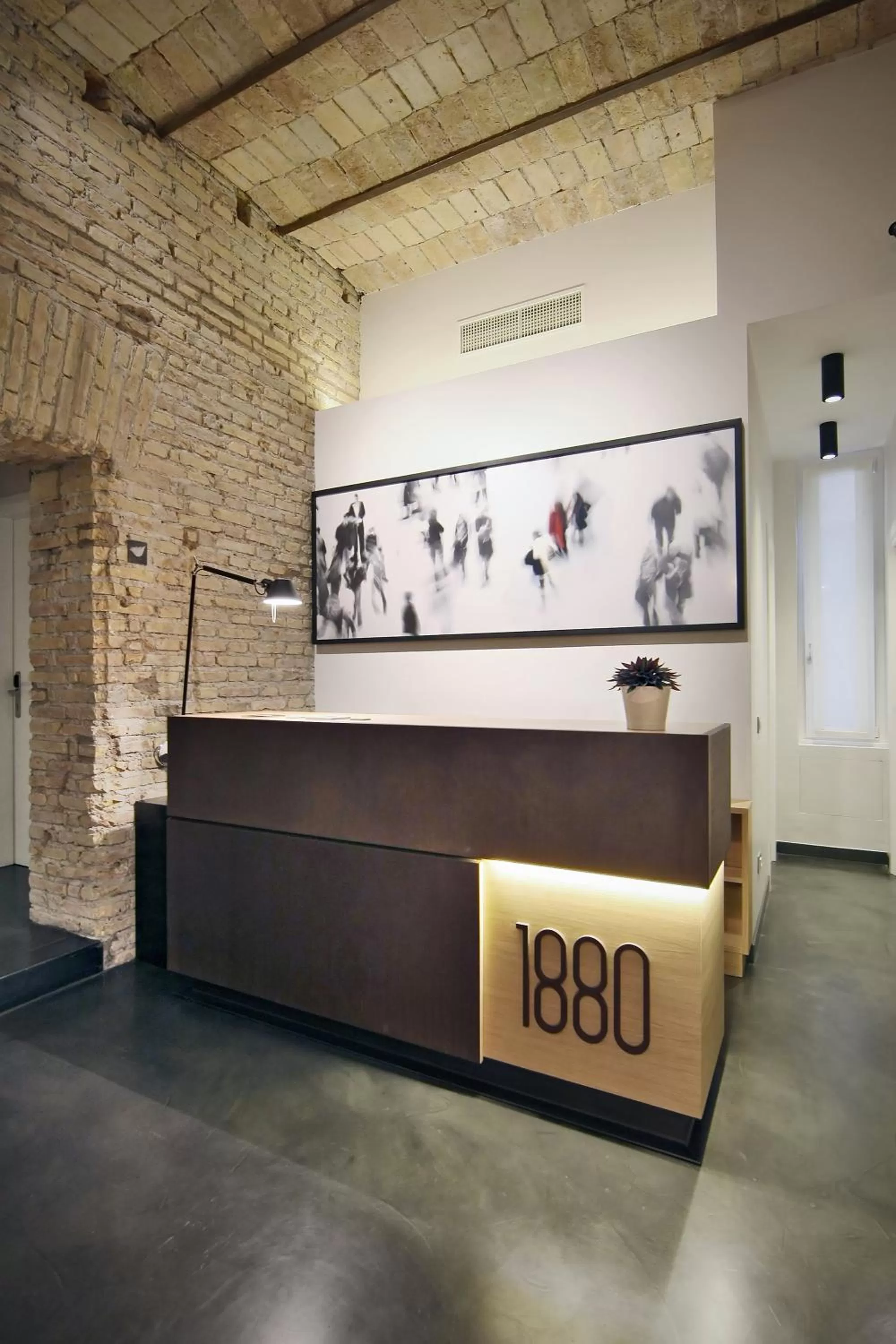 Property building in Vibe Nazionale