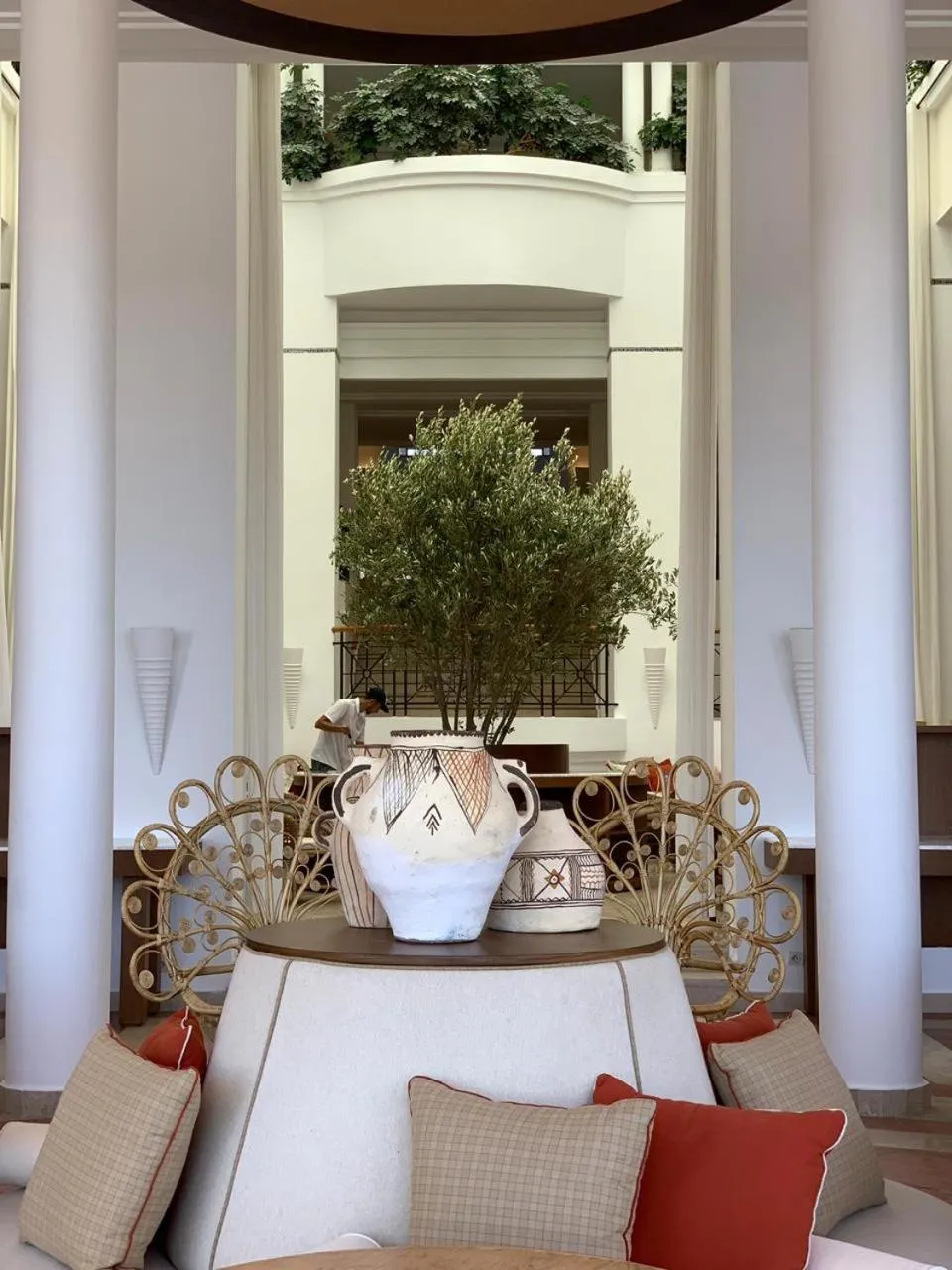 Marina Smir Hotel & Spa