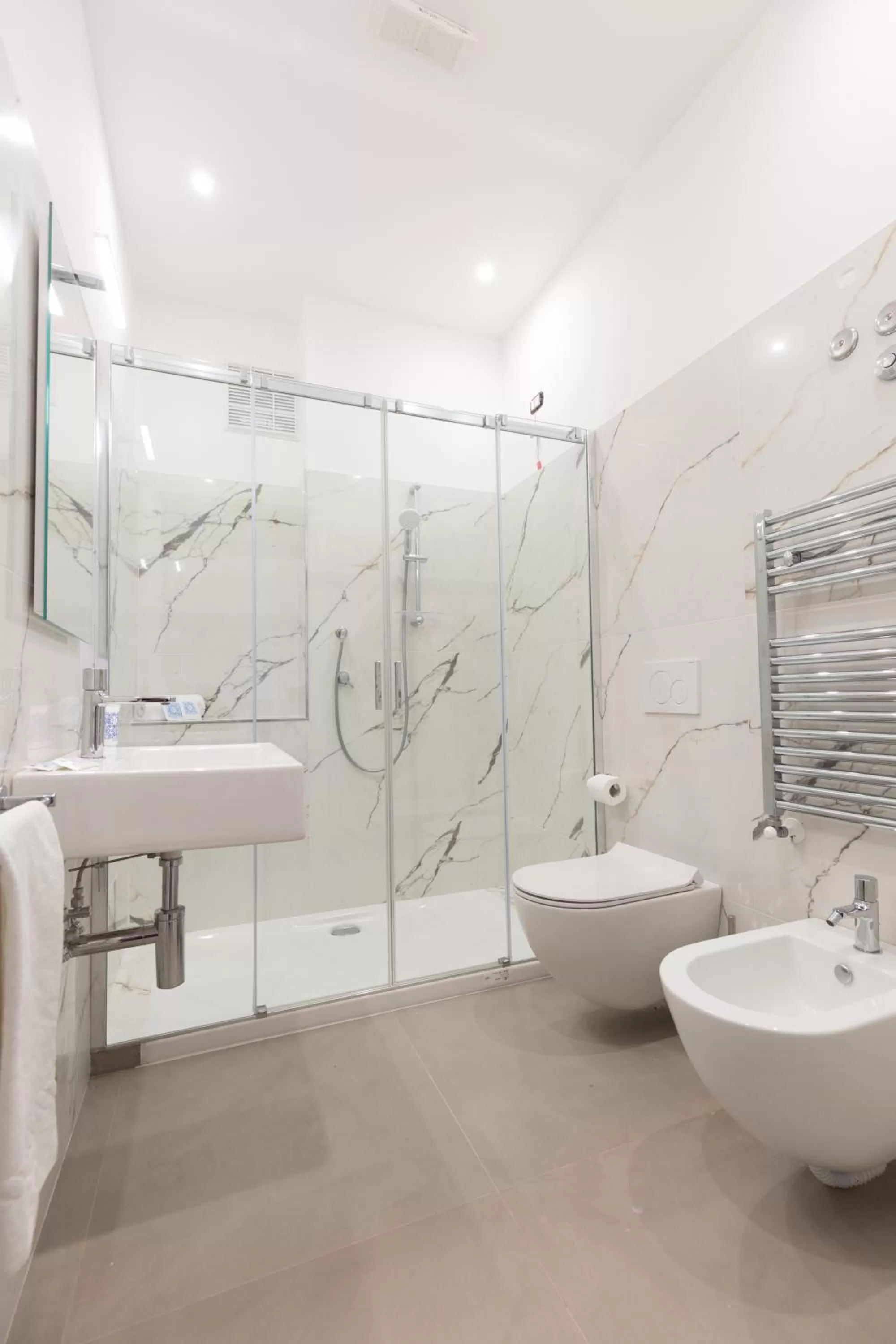 One-Bedroom Apartment in Don Vittorio Country Village