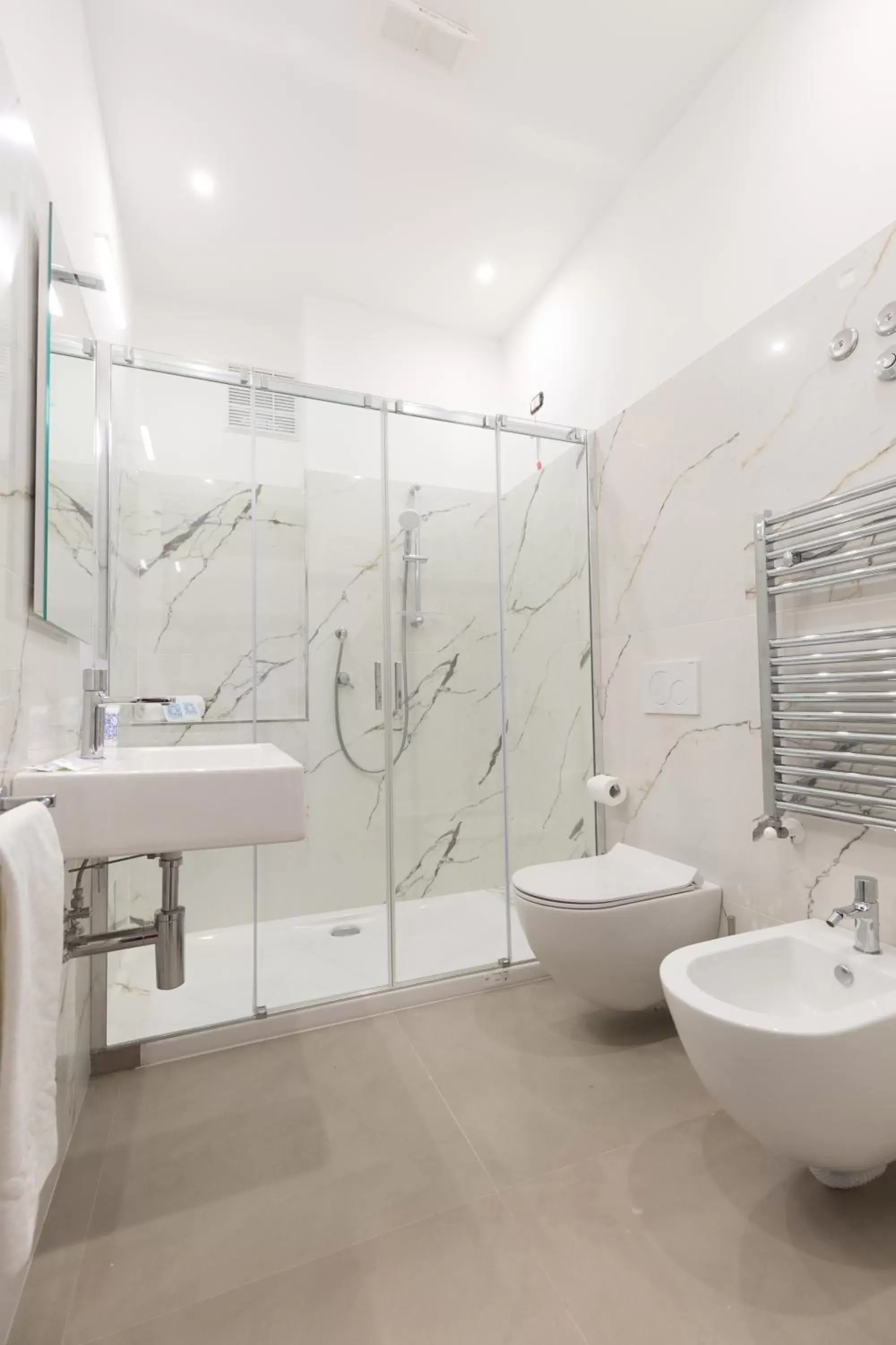 One-Bedroom Apartment in Don Vittorio Country Village One-Bedroom Apartment in Don Vittorio Country Village