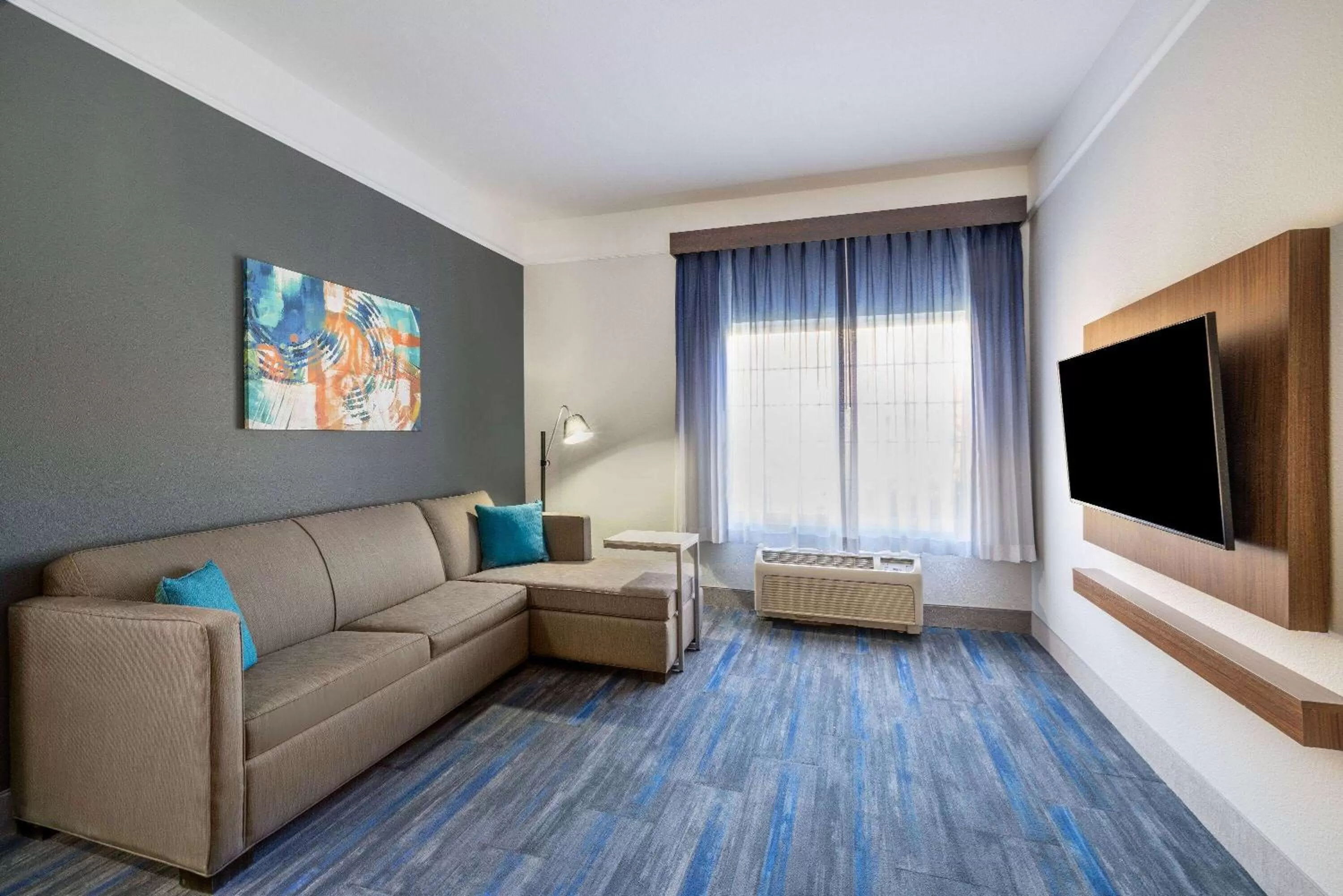 Bed in La Quinta by Wyndham St. George