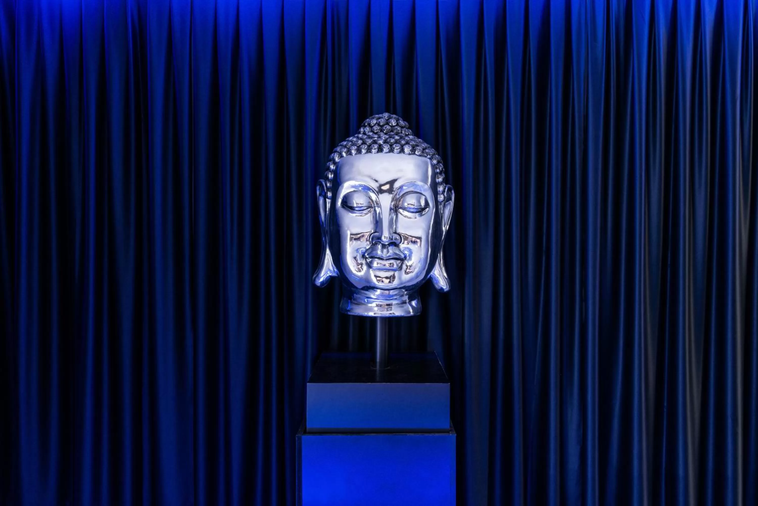 Spa and wellness centre/facilities in Le Camp Suite & Spa