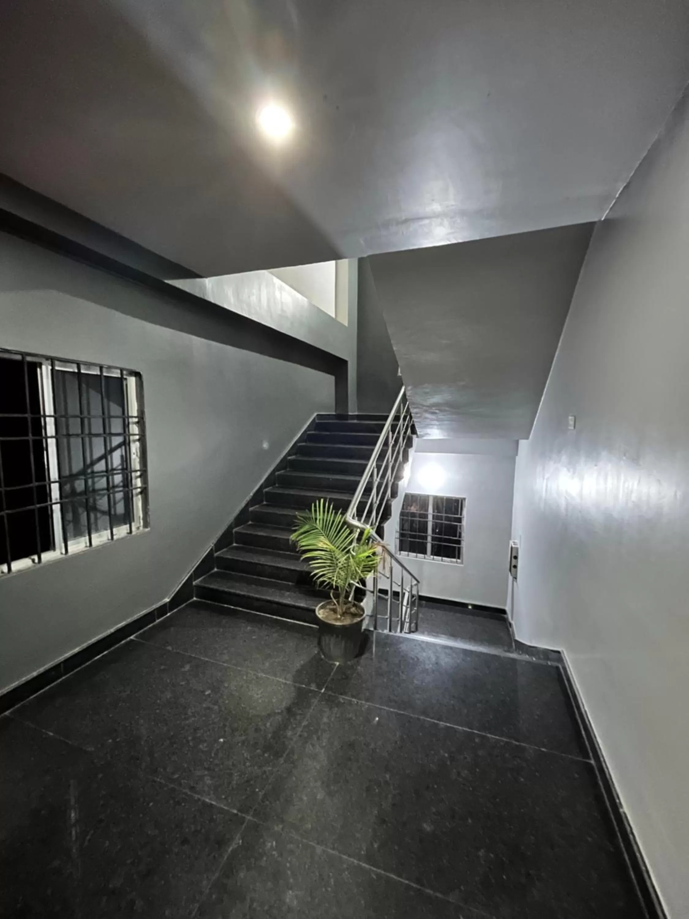 Lobby or reception, Lobby/Reception in RJB Grand