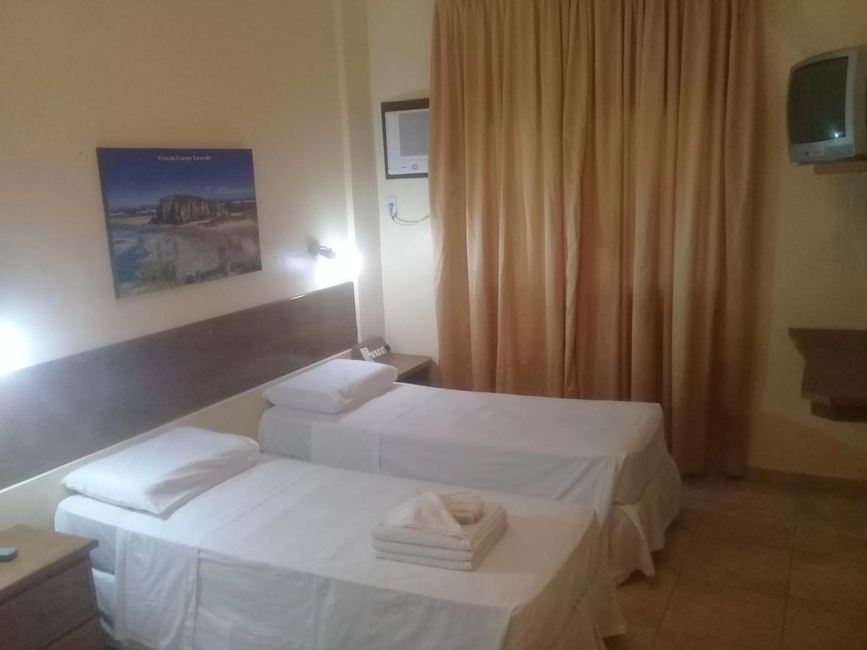 Bedroom, Bed in De Rose Palace Hotel