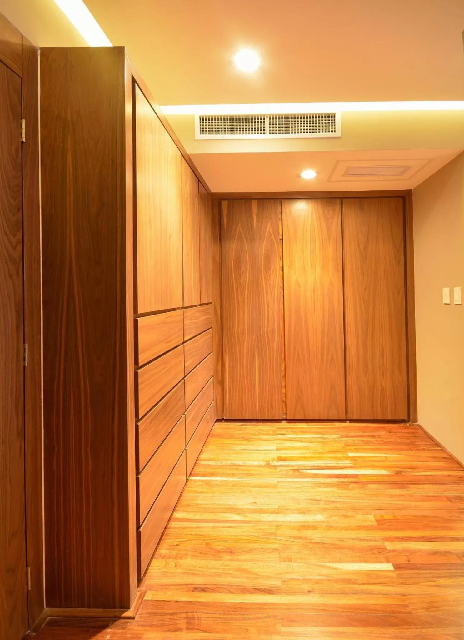 Photo of the whole room in Holiday Inn Express Pachuca by IHG