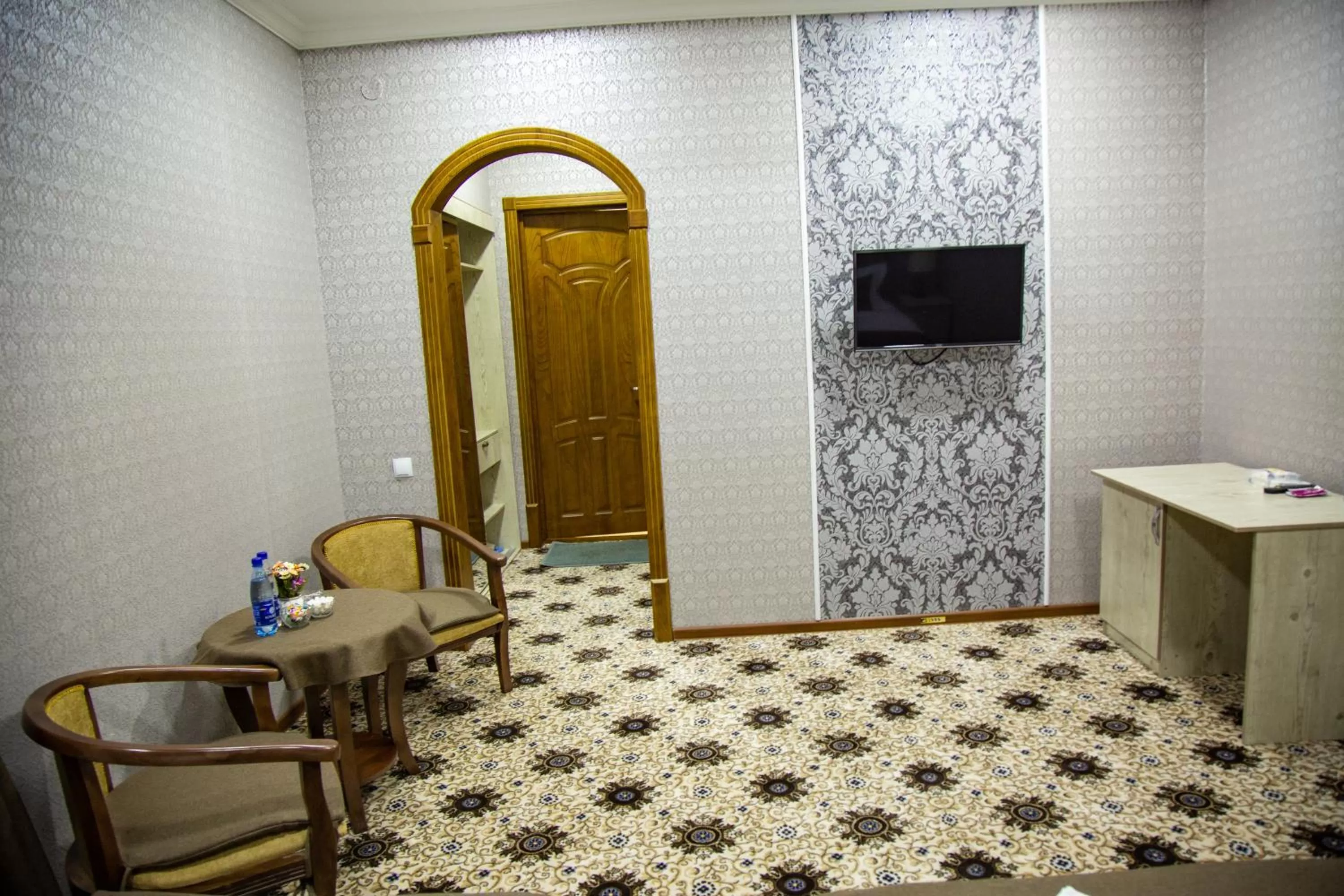 TV and multimedia, TV/Entertainment Center in Gala Osiyo Samarkand