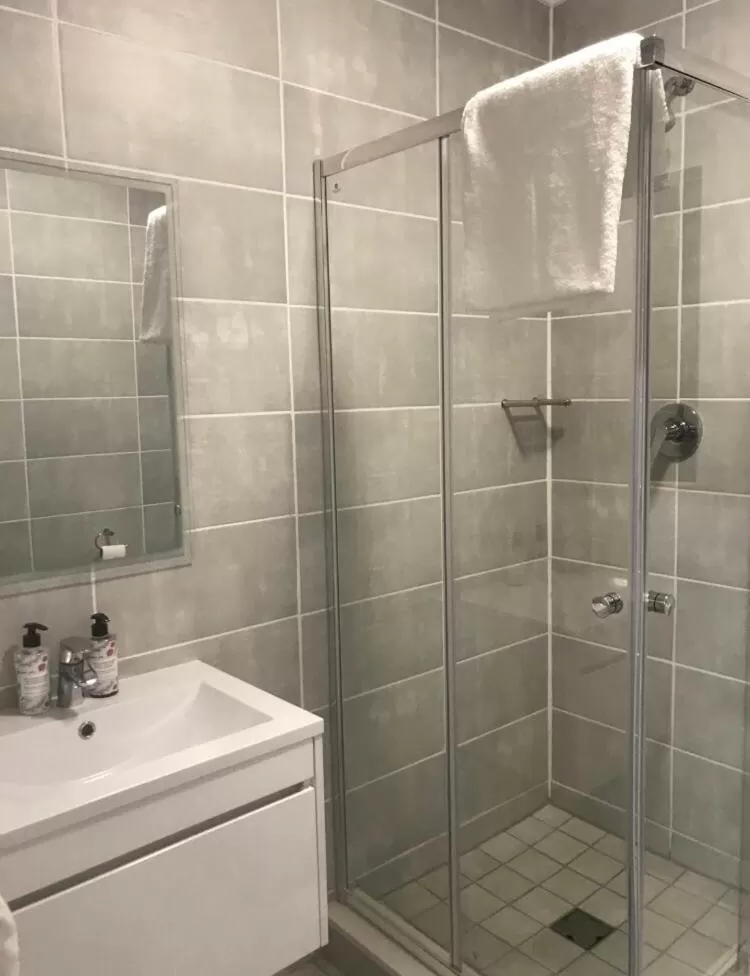 The Blyde, an impeccable blissful getaway (Balwin properties)