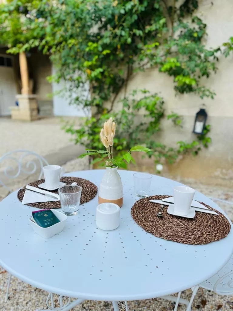 Breakfast in CASA ALTEA