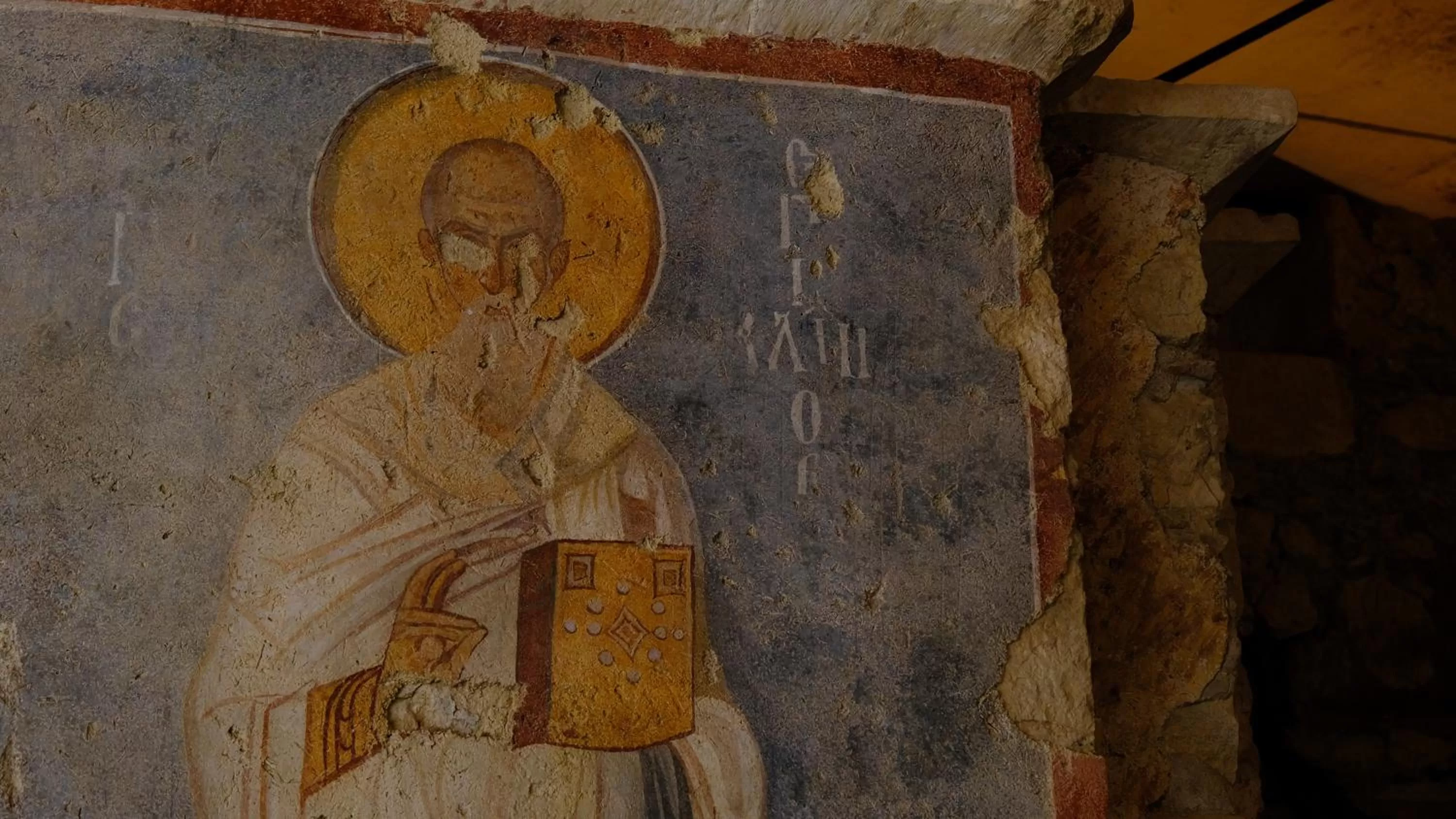 Nearby landmark in Likya 202