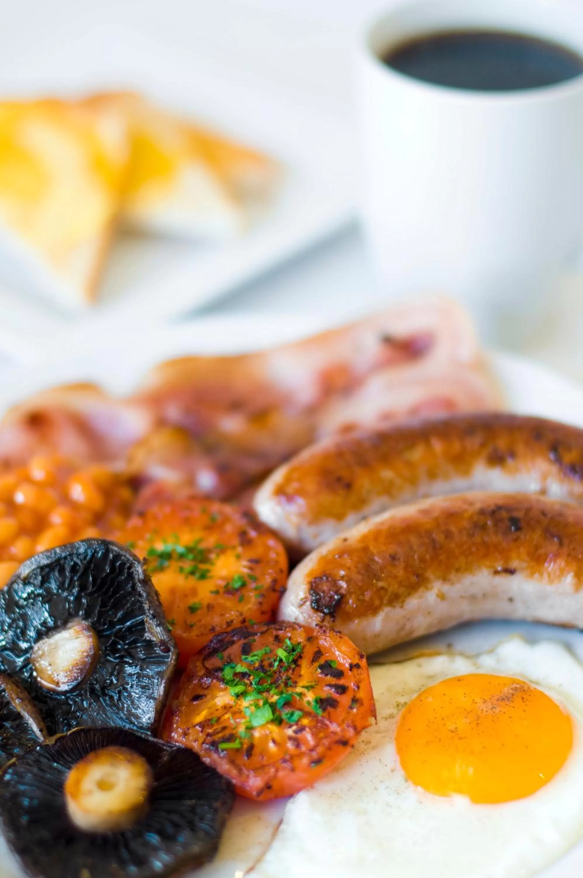 Food in Stamford Plaza Sydney Airport Hotel & Conference Centre