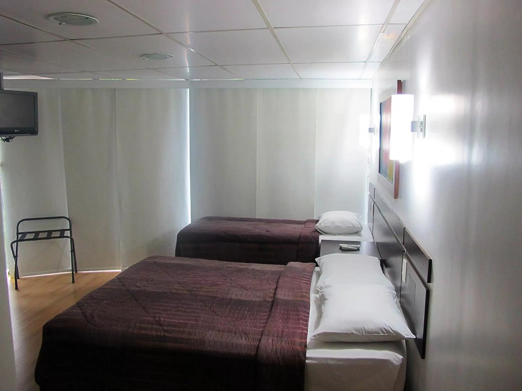 Bedroom, Bed in Uiara Amazon Resort