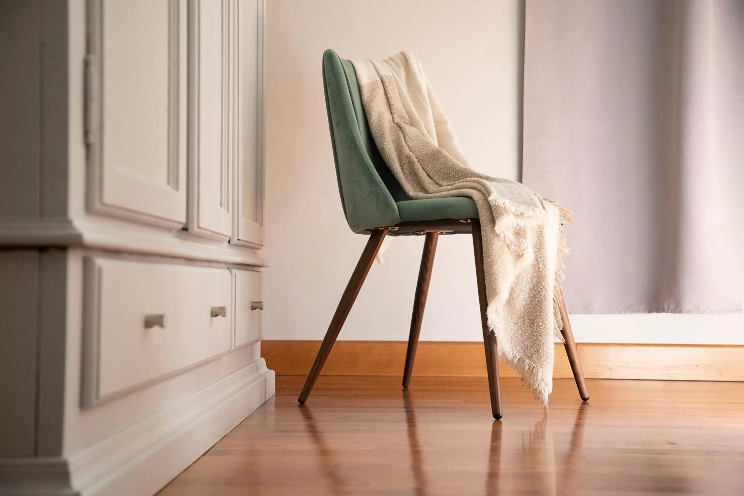 Photo of the whole room in Locanda agli Amici