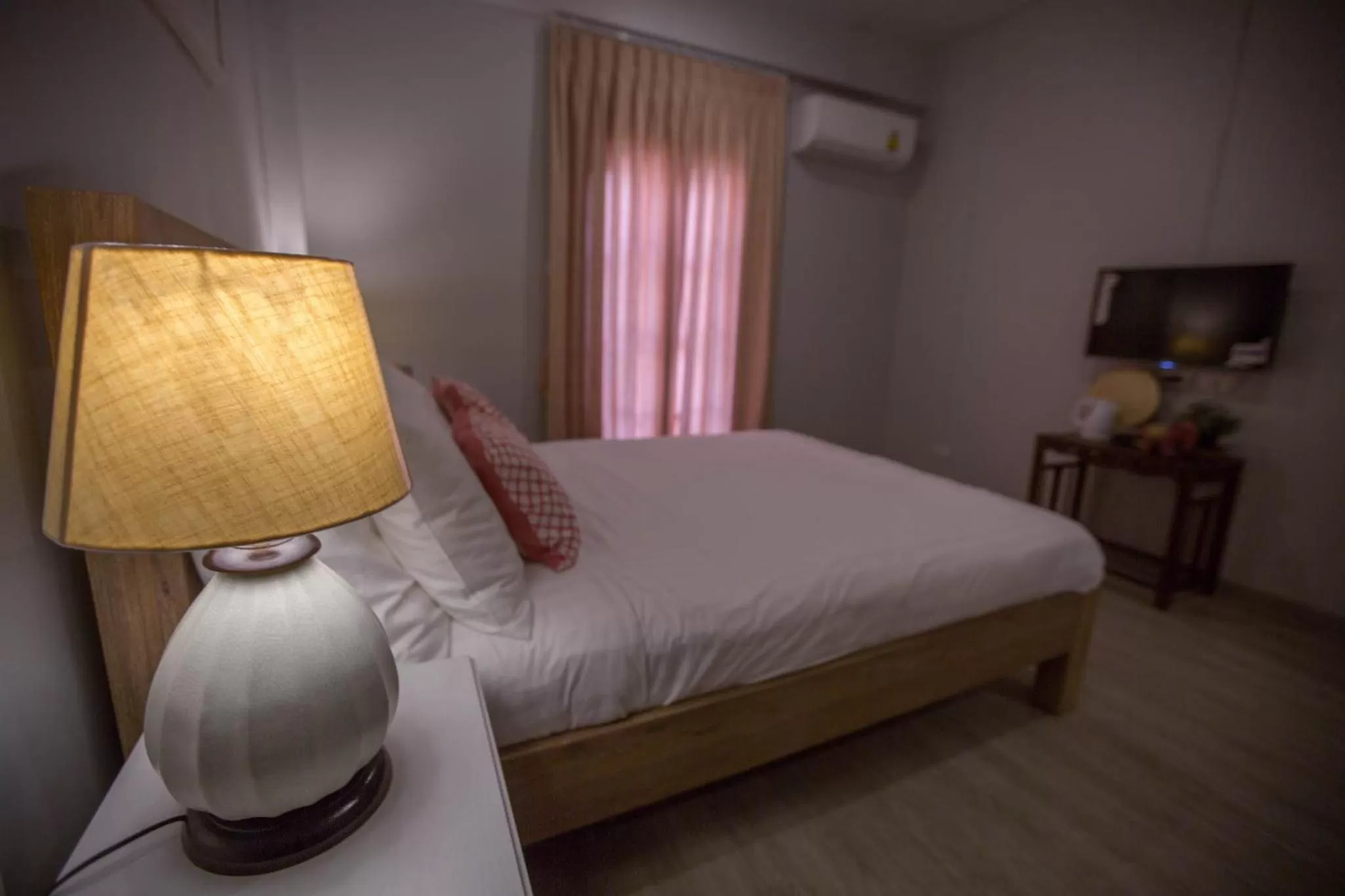 Bedroom, Bed in Vera Nidhra - Self check-in after 6pm